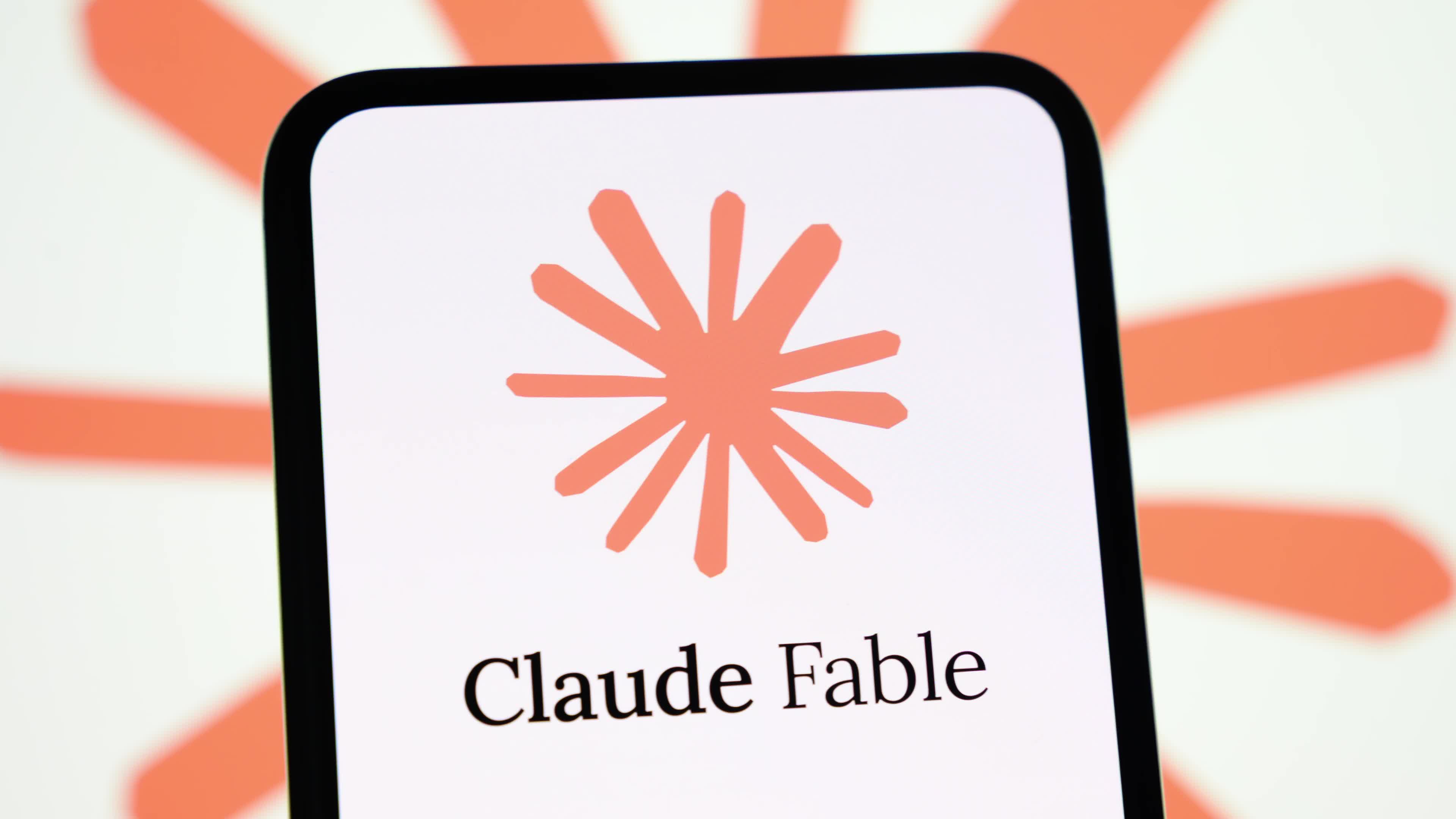 Video Illustrations - Anthropic Unveils New AI Models Claude Fable 5 and Mythos 5