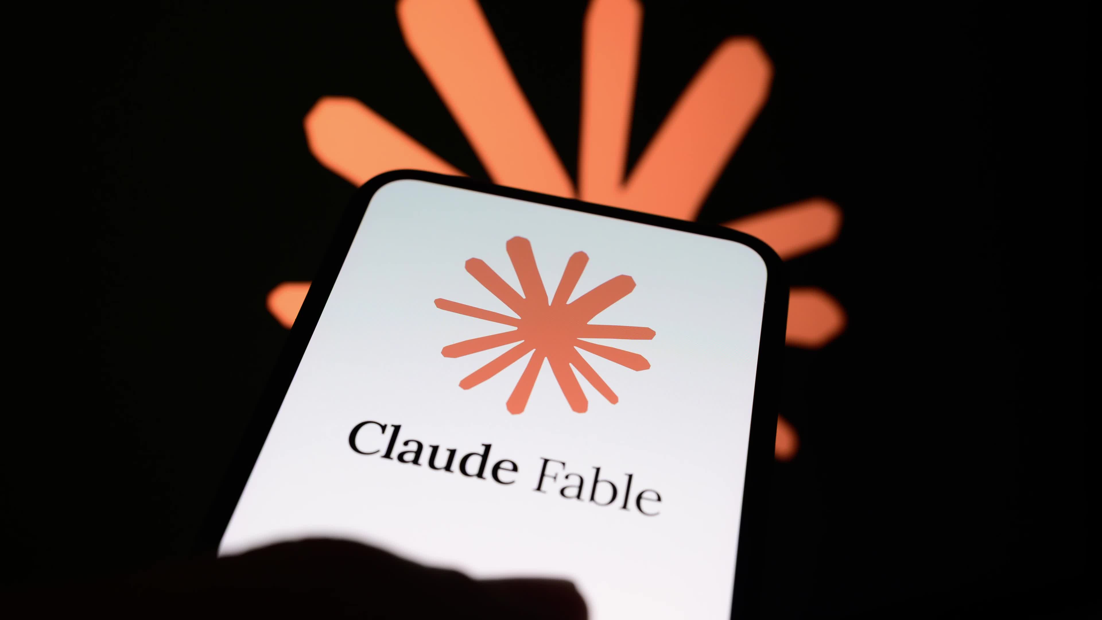 Video Illustrations - Anthropic Unveils New AI Models Claude Fable 5 and Mythos 5