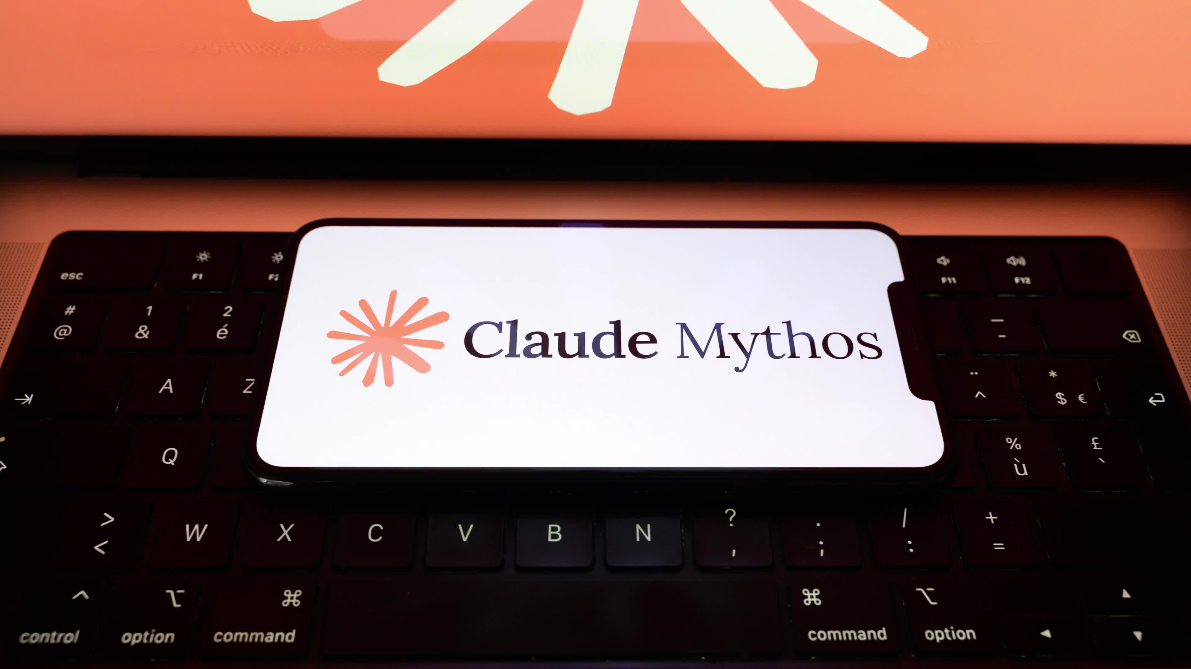Video Illustrations - Anthropic Unveils New AI Models Claude Fable 5 and Mythos 5