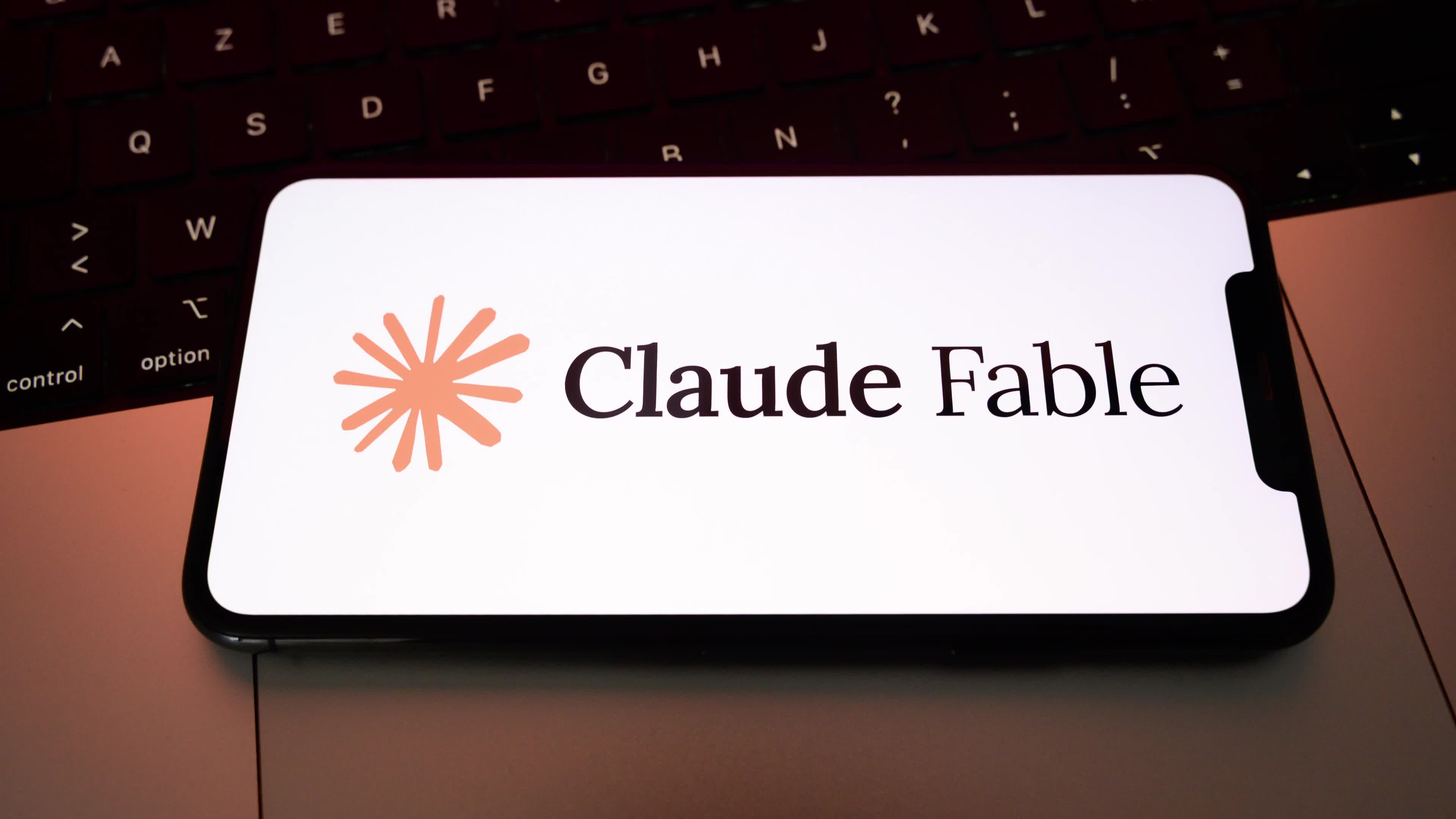 Video Illustrations - Anthropic Unveils New AI Models Claude Fable 5 and Mythos 5