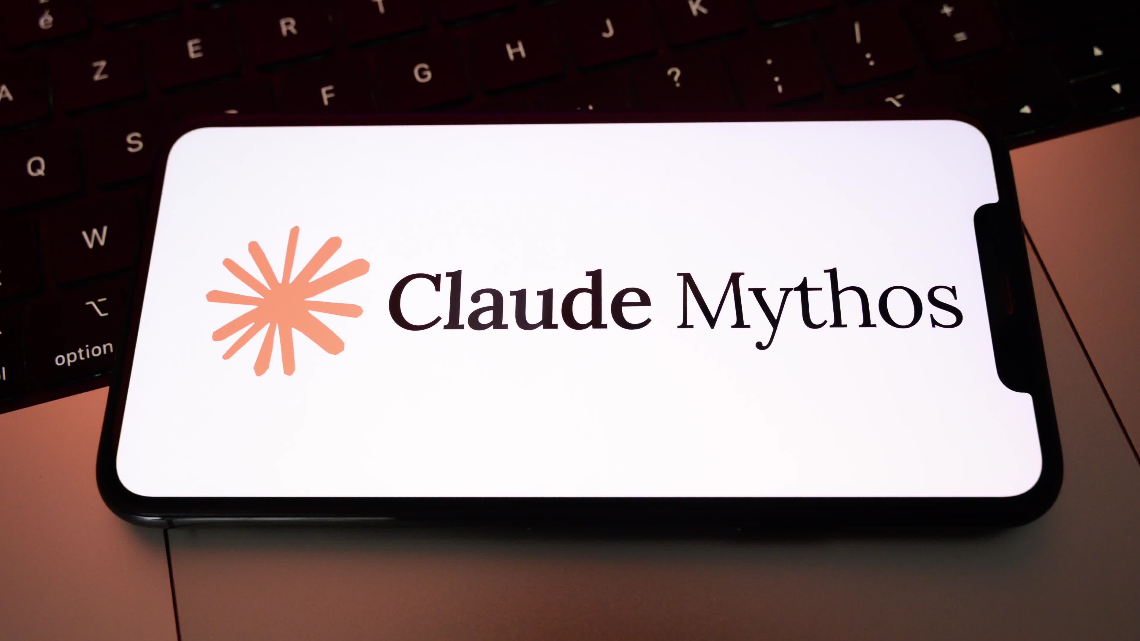 Video Illustrations - Anthropic Unveils New AI Models Claude Fable 5 and Mythos 5