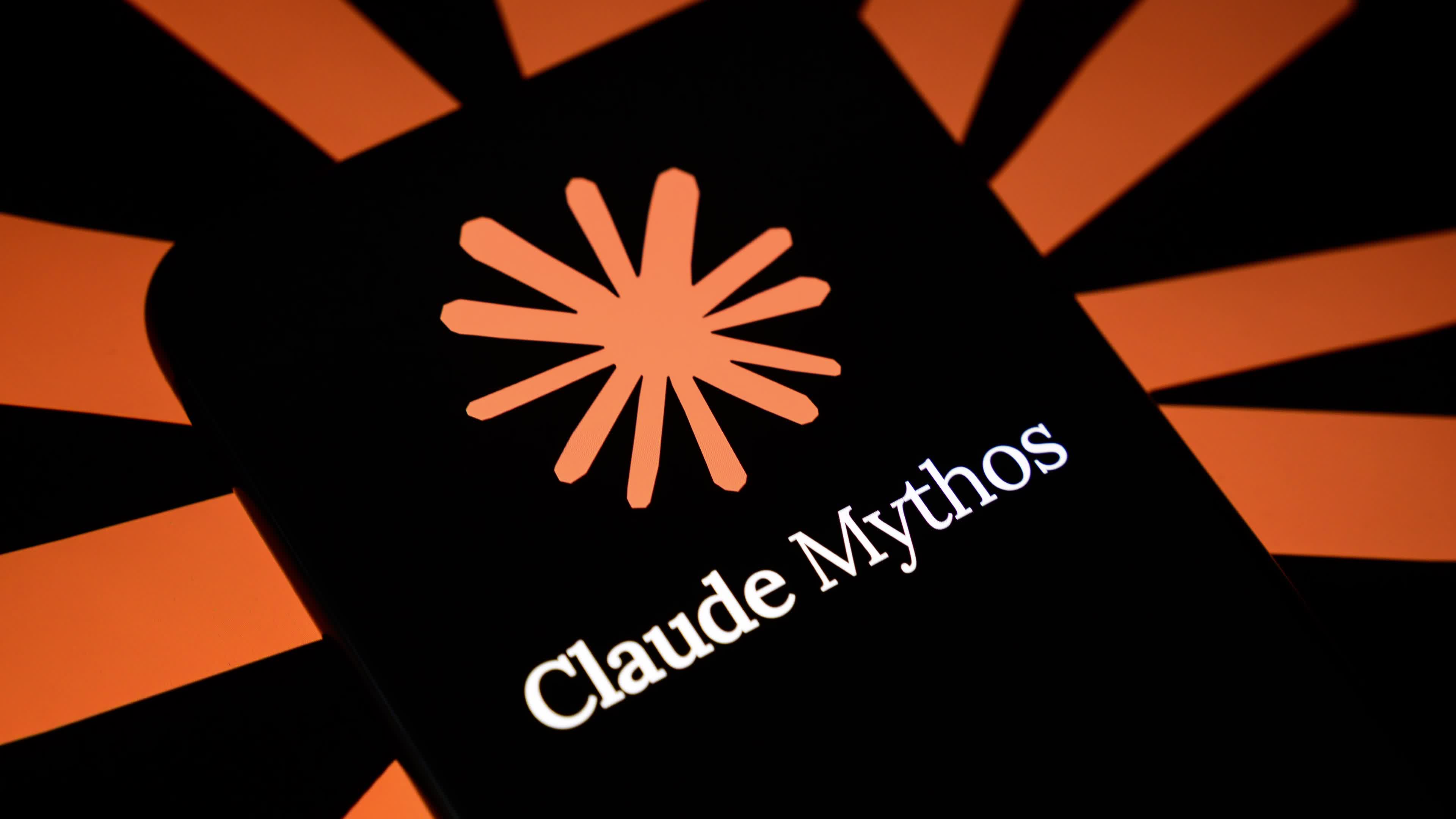 Video Illustrations - Anthropic Unveils New AI Models Claude Fable 5 and Mythos 5