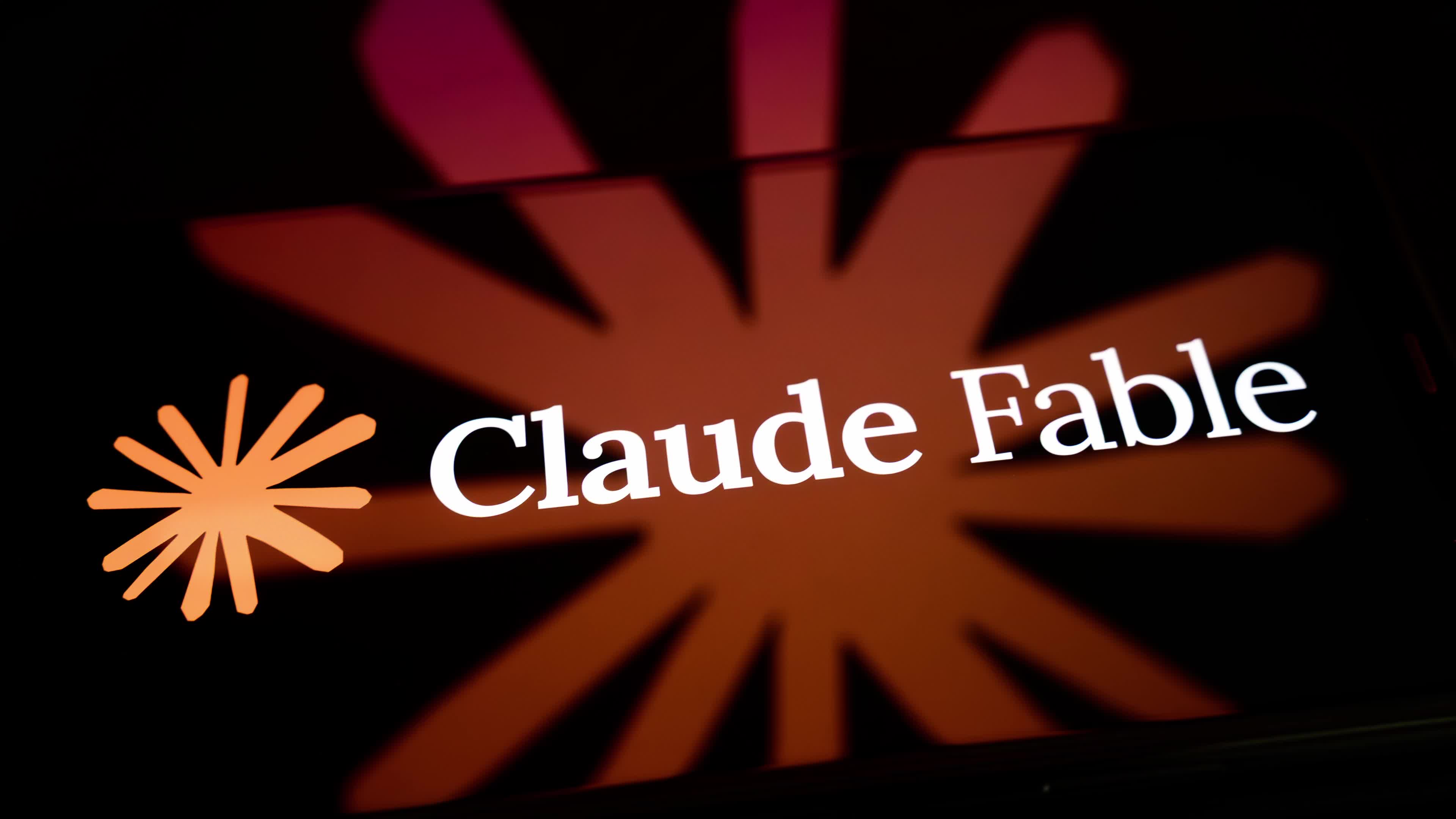Video Illustrations - Anthropic Unveils New AI Models Claude Fable 5 and Mythos 5