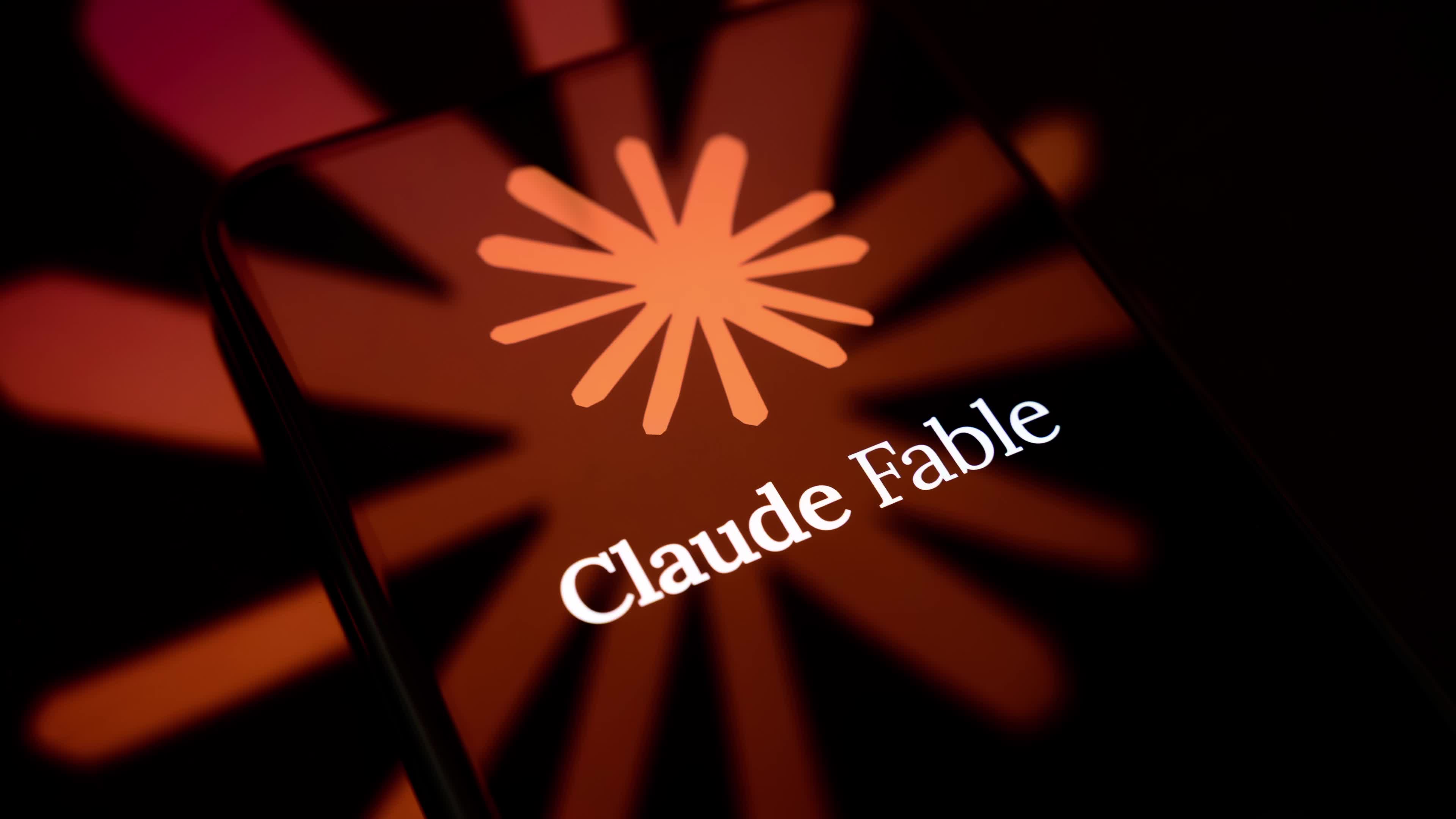 Video Illustrations - Anthropic Unveils New AI Models Claude Fable 5 and Mythos 5