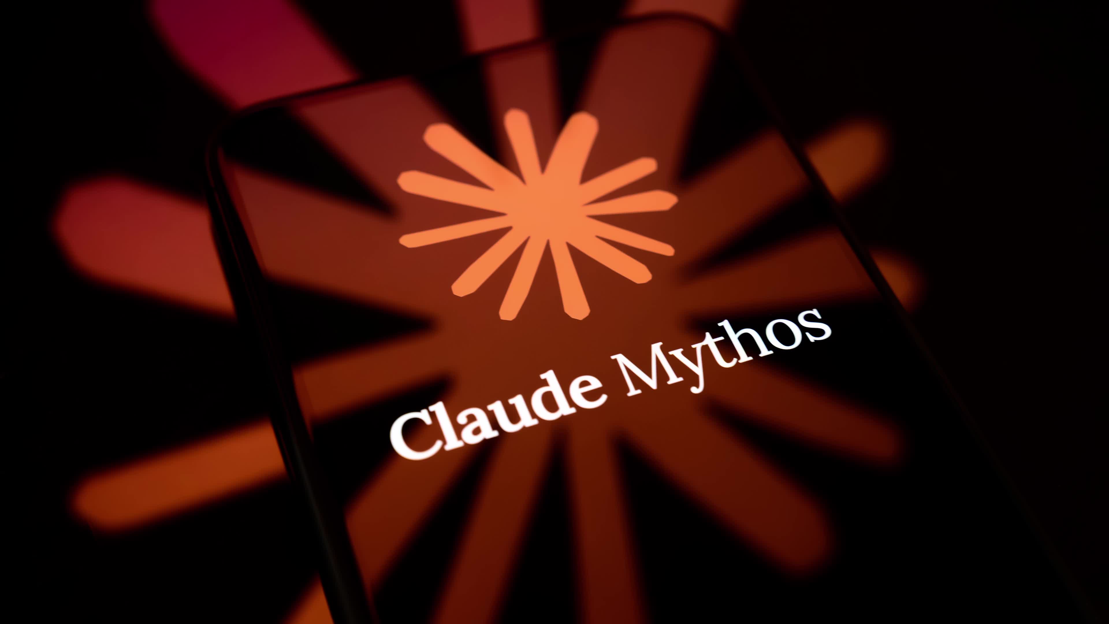 Video Illustrations - Anthropic Unveils New AI Models Claude Fable 5 and Mythos 5