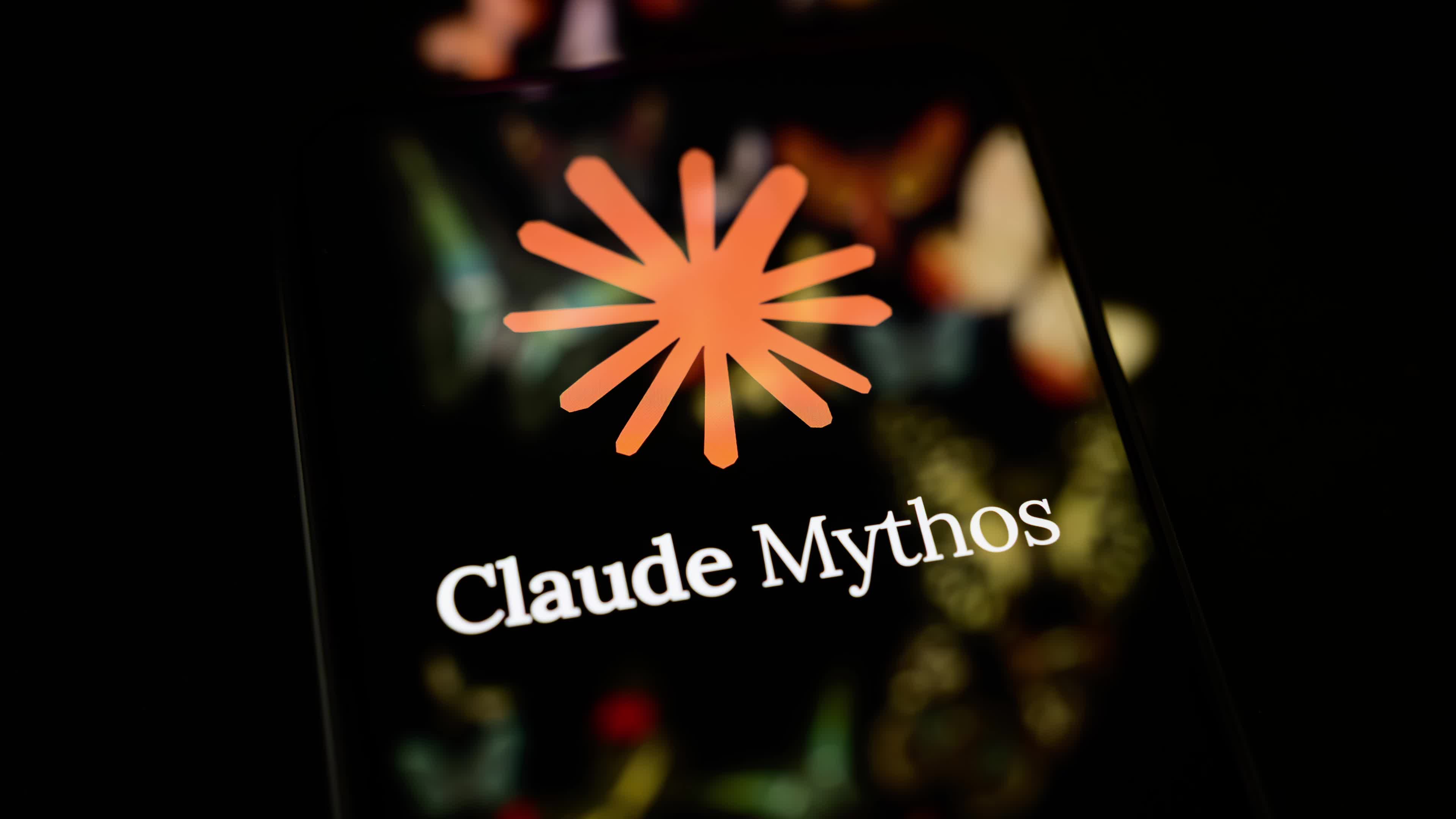 Video Illustrations - Anthropic Unveils New AI Models Claude Fable 5 and Mythos 5