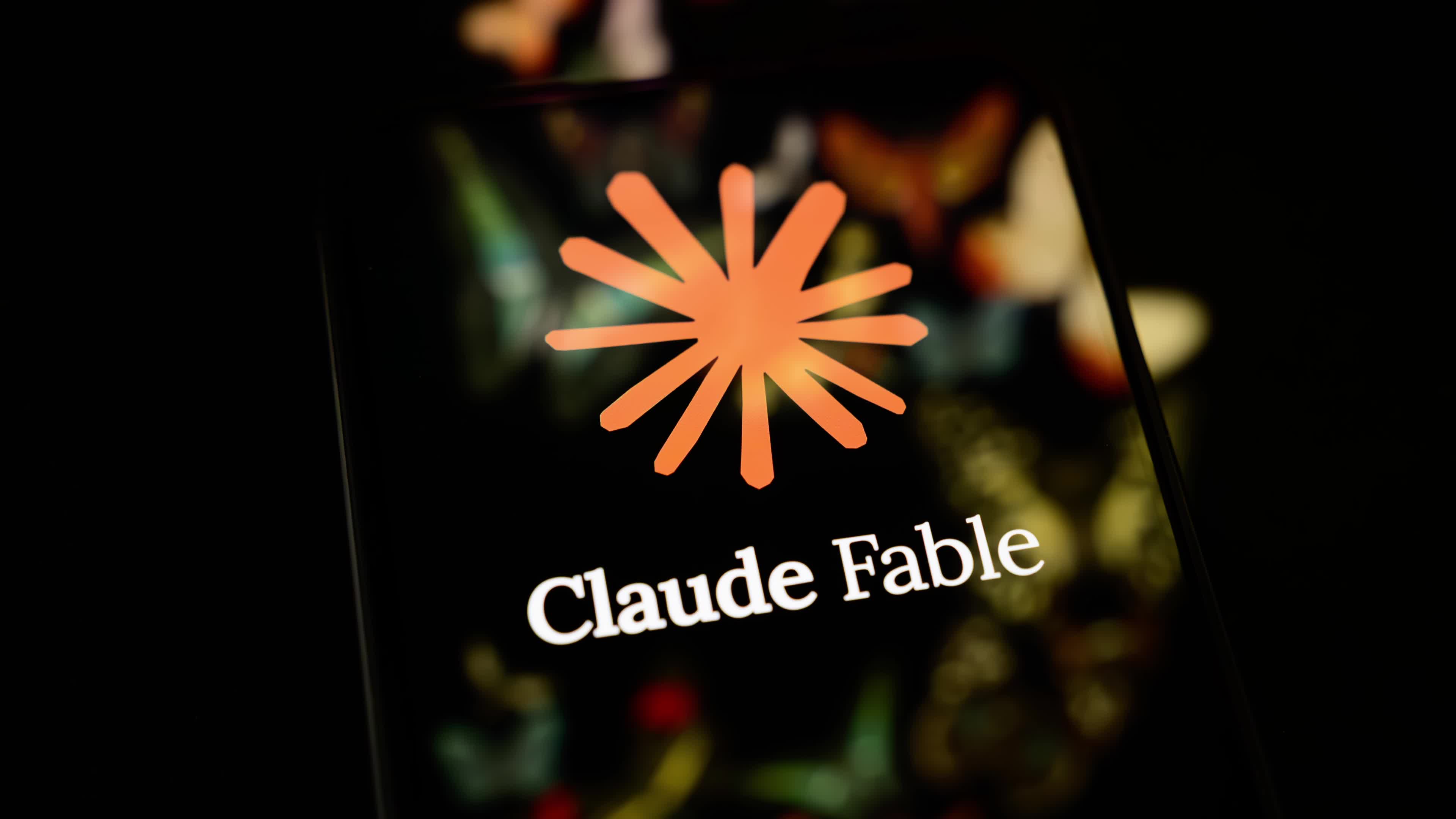 Video Illustrations - Anthropic Unveils New AI Models Claude Fable 5 and Mythos 5