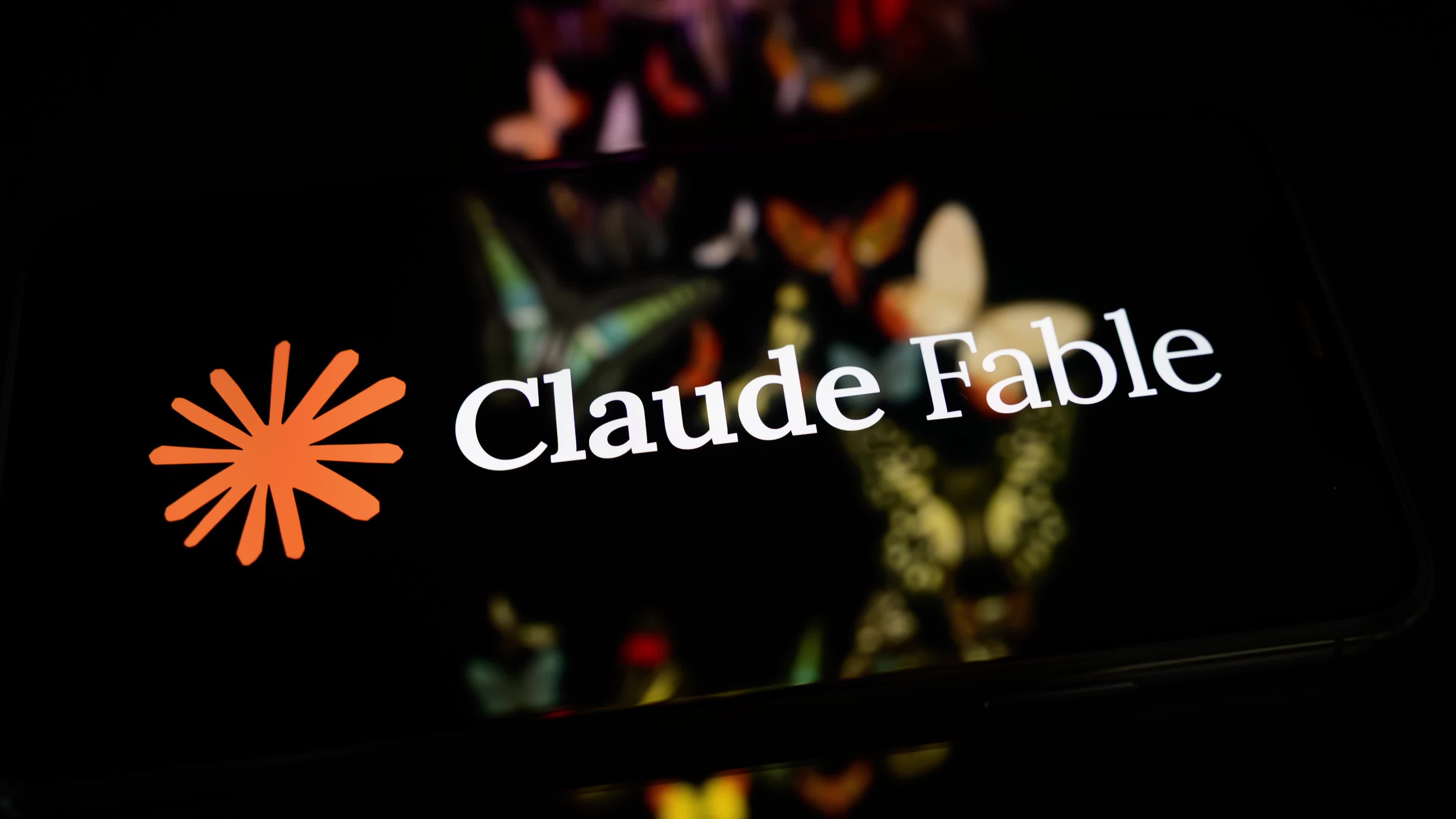 Video Illustrations - Anthropic Unveils New AI Models Claude Fable 5 and Mythos 5