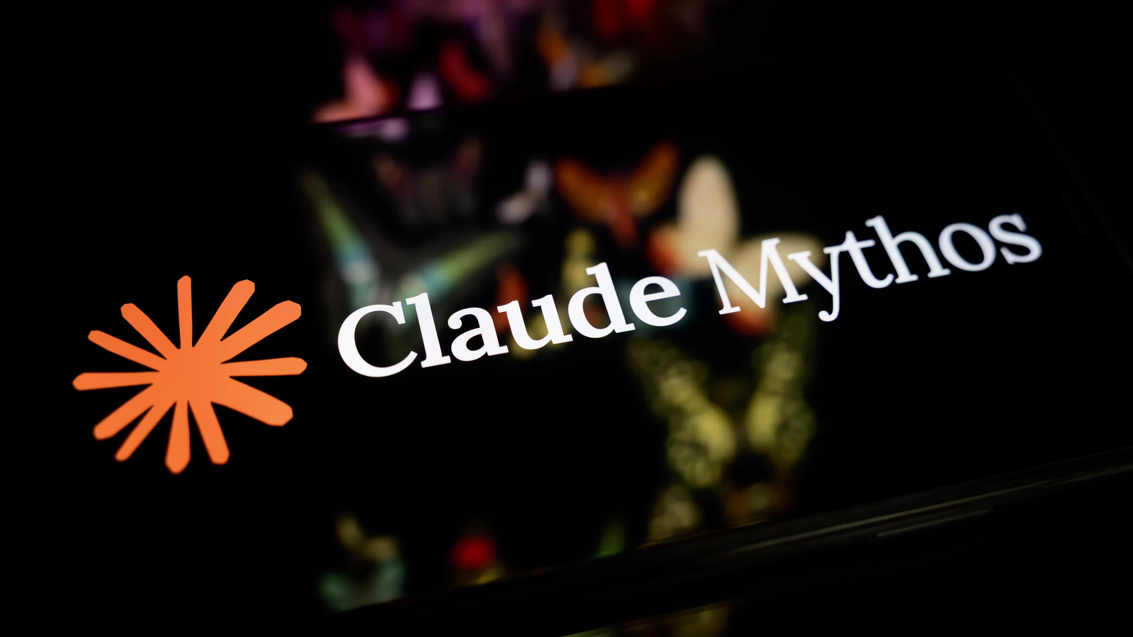 Video Illustrations - Anthropic Unveils New AI Models Claude Fable 5 and Mythos 5