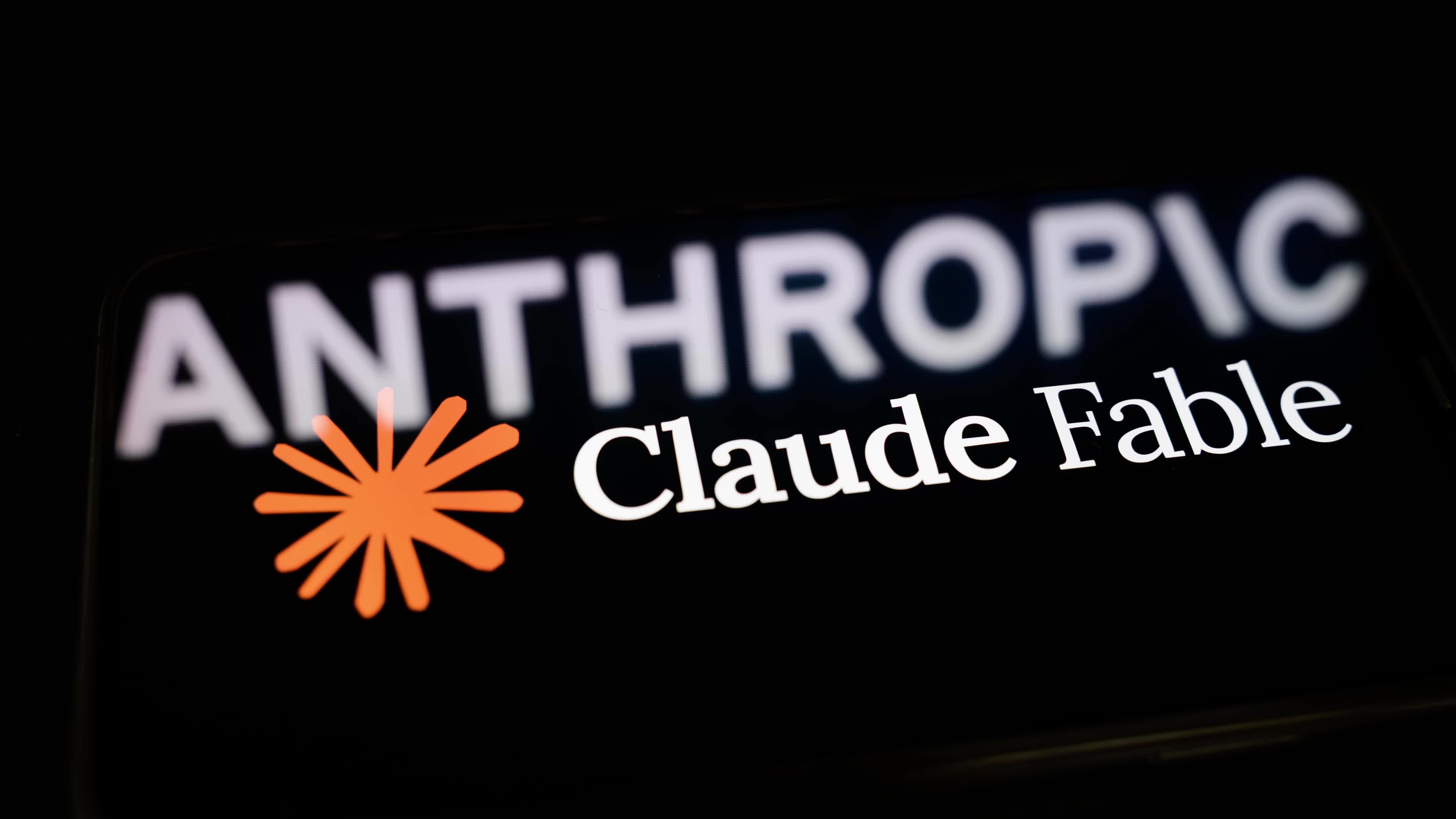 Video Illustrations - Anthropic Unveils New AI Models Claude Fable 5 and Mythos 5