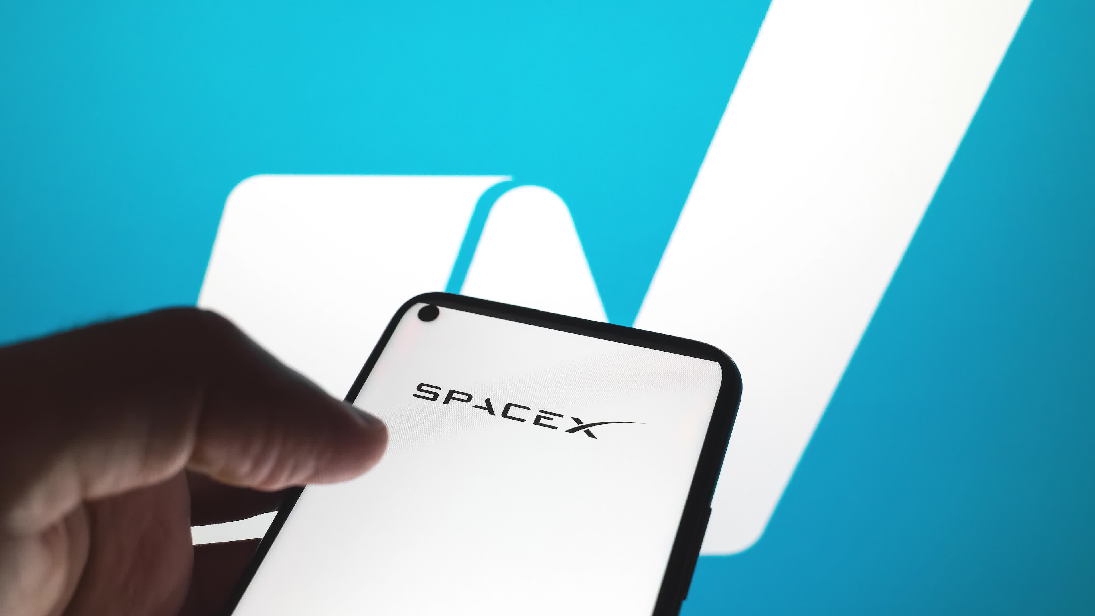 SpaceX - Nasdaq