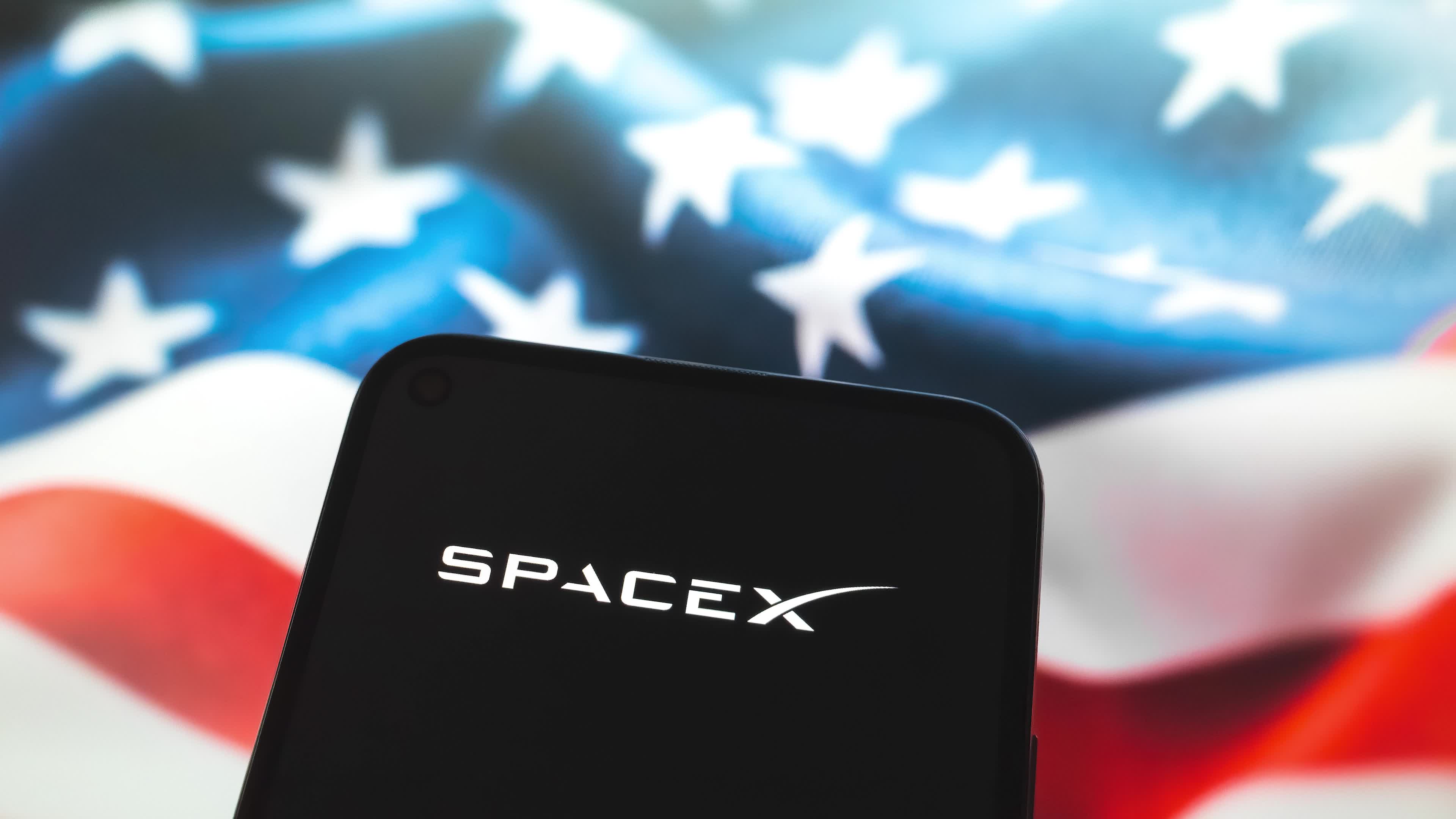 SpaceX Draws More Than $250 Billion Of Investor Demand