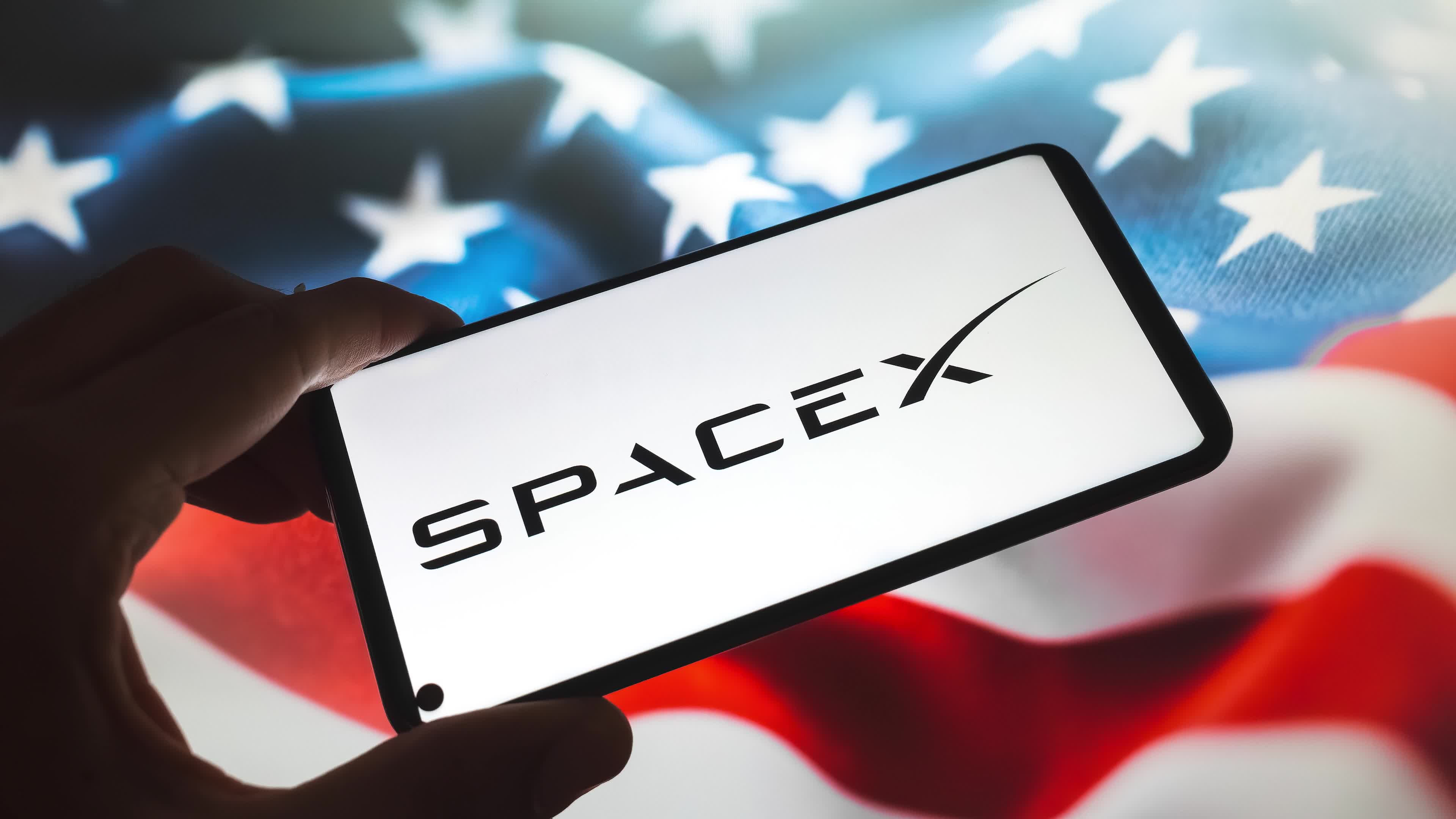 SpaceX Draws More Than $250 Billion Of Investor Demand