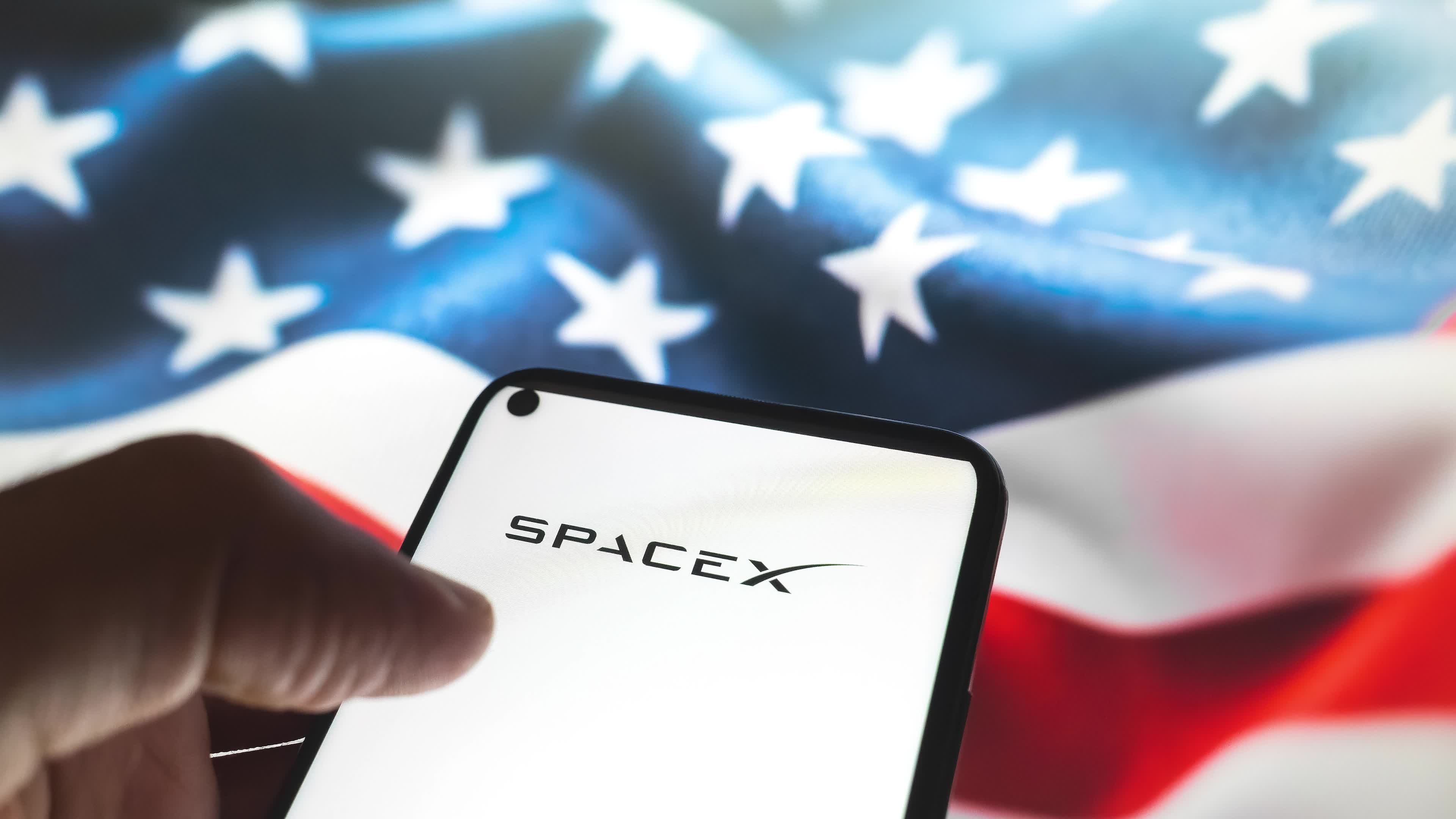SpaceX Draws More Than $250 Billion Of Investor Demand