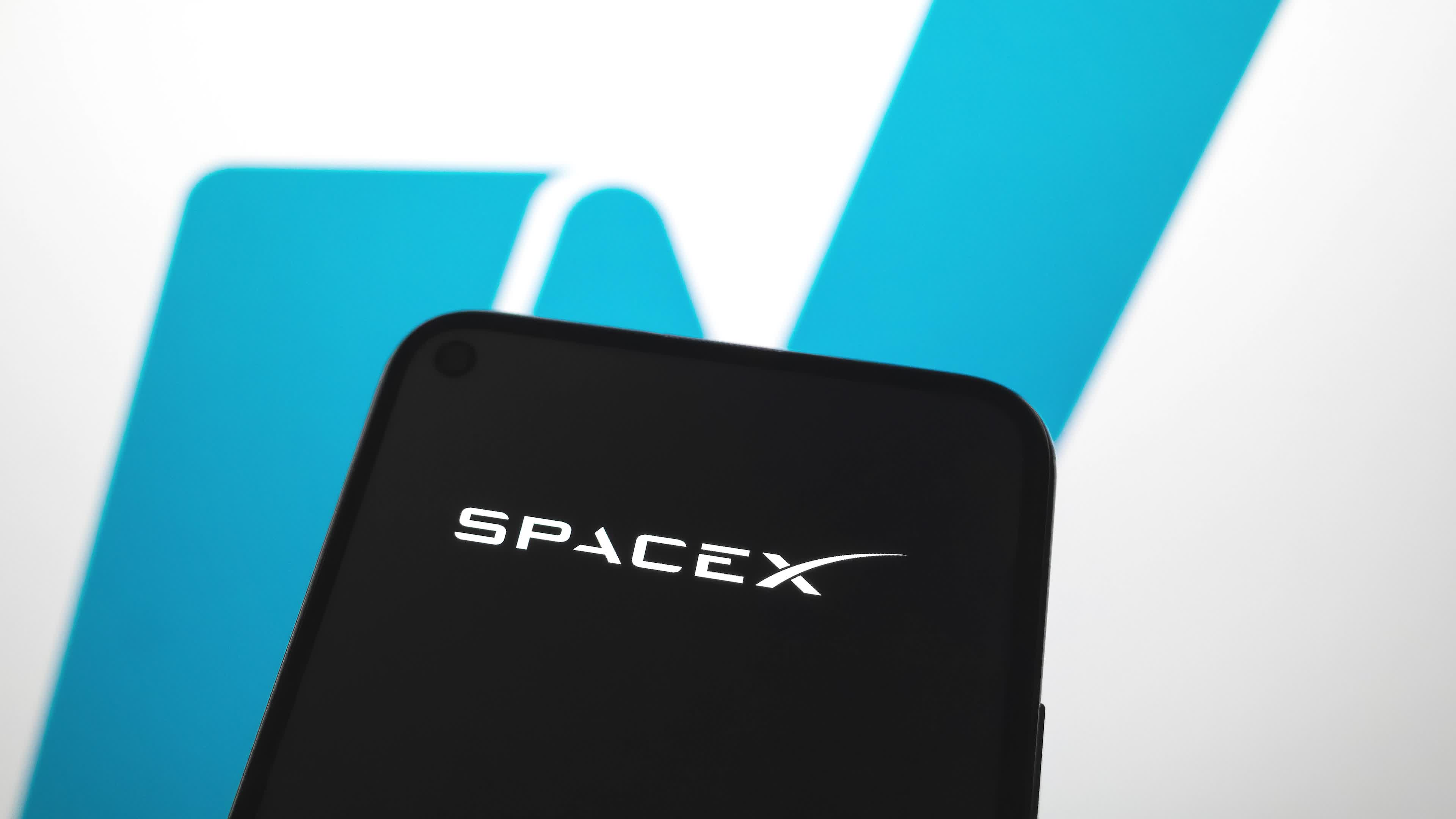 SpaceX - Nasdaq
