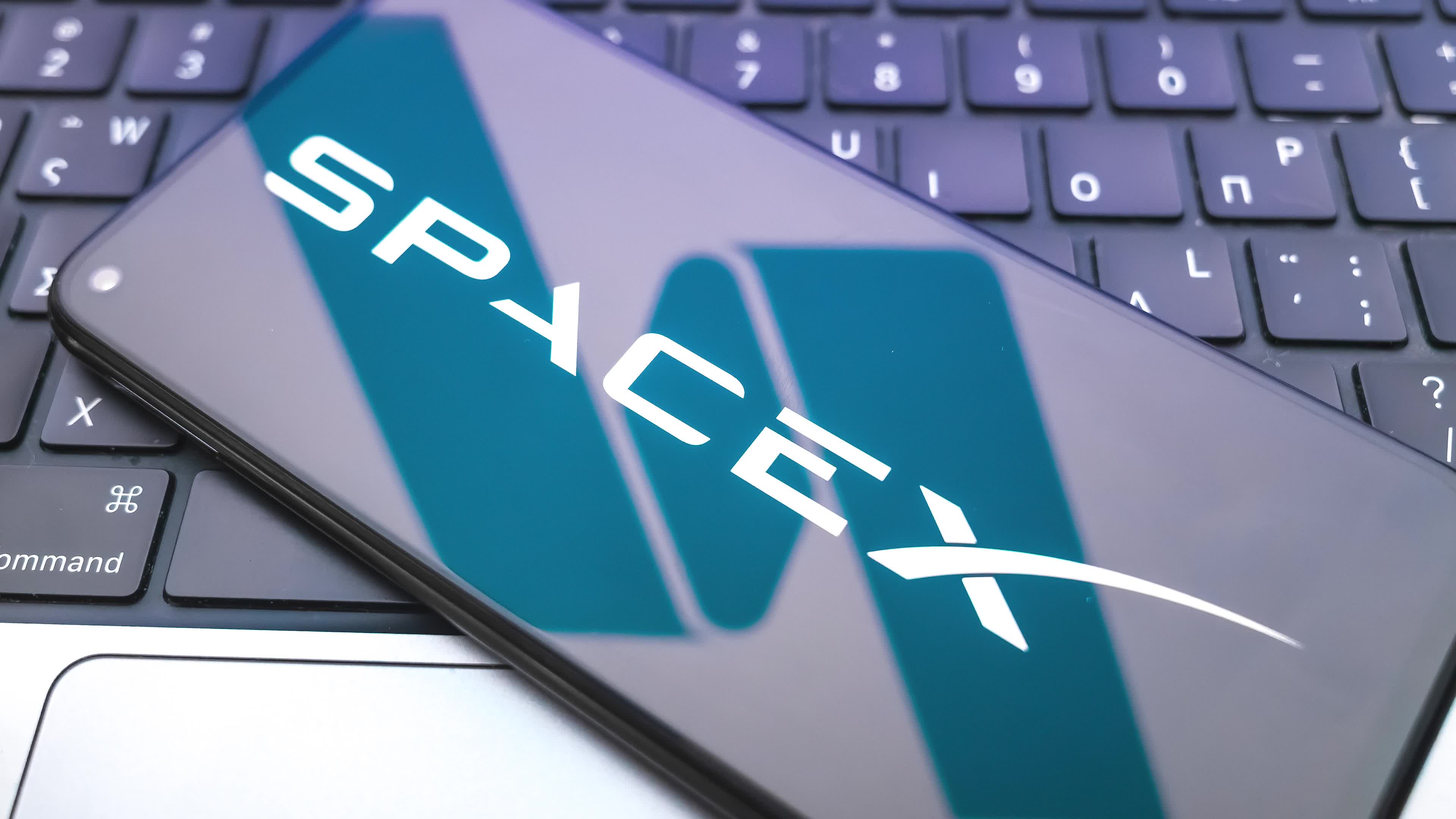 SpaceX - Nasdaq