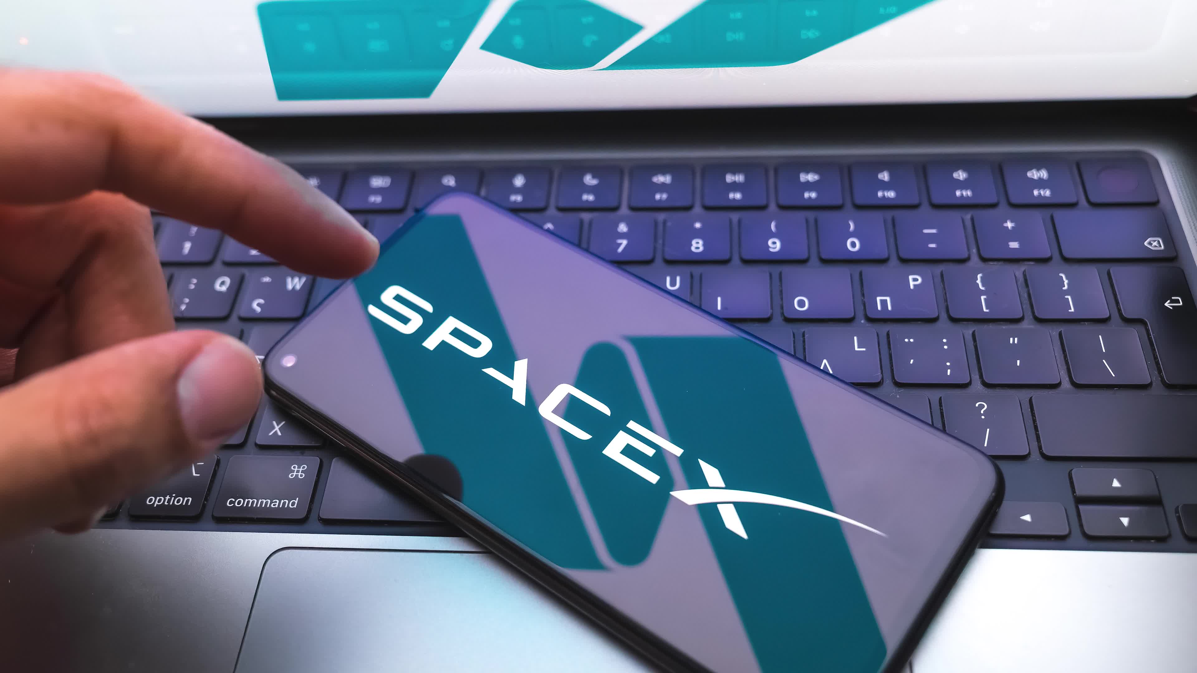 SpaceX - Nasdaq