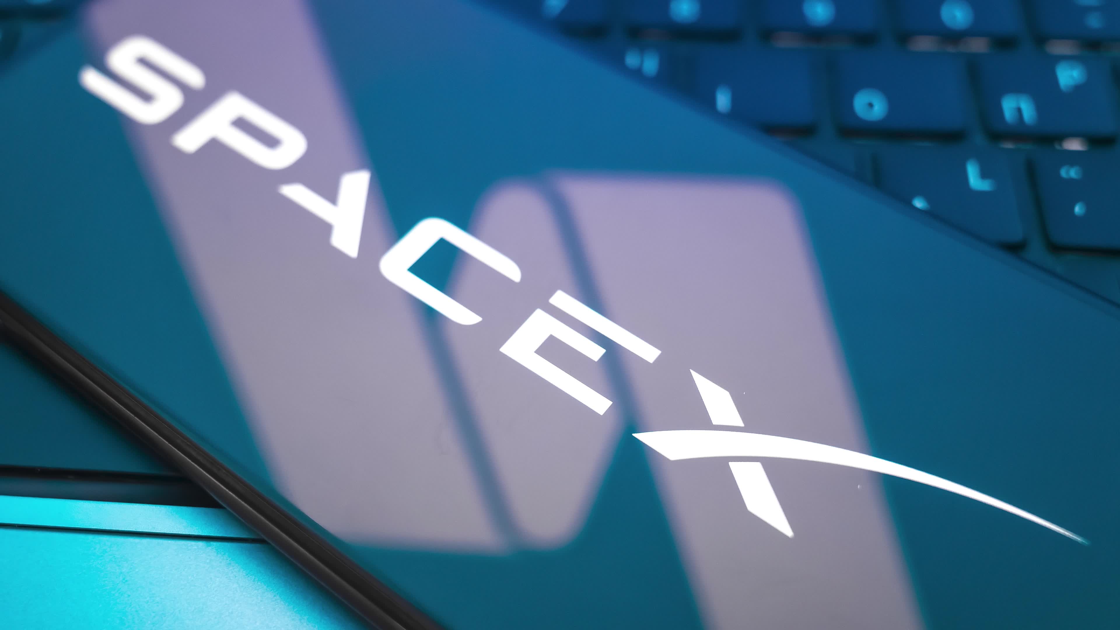 SpaceX - Nasdaq