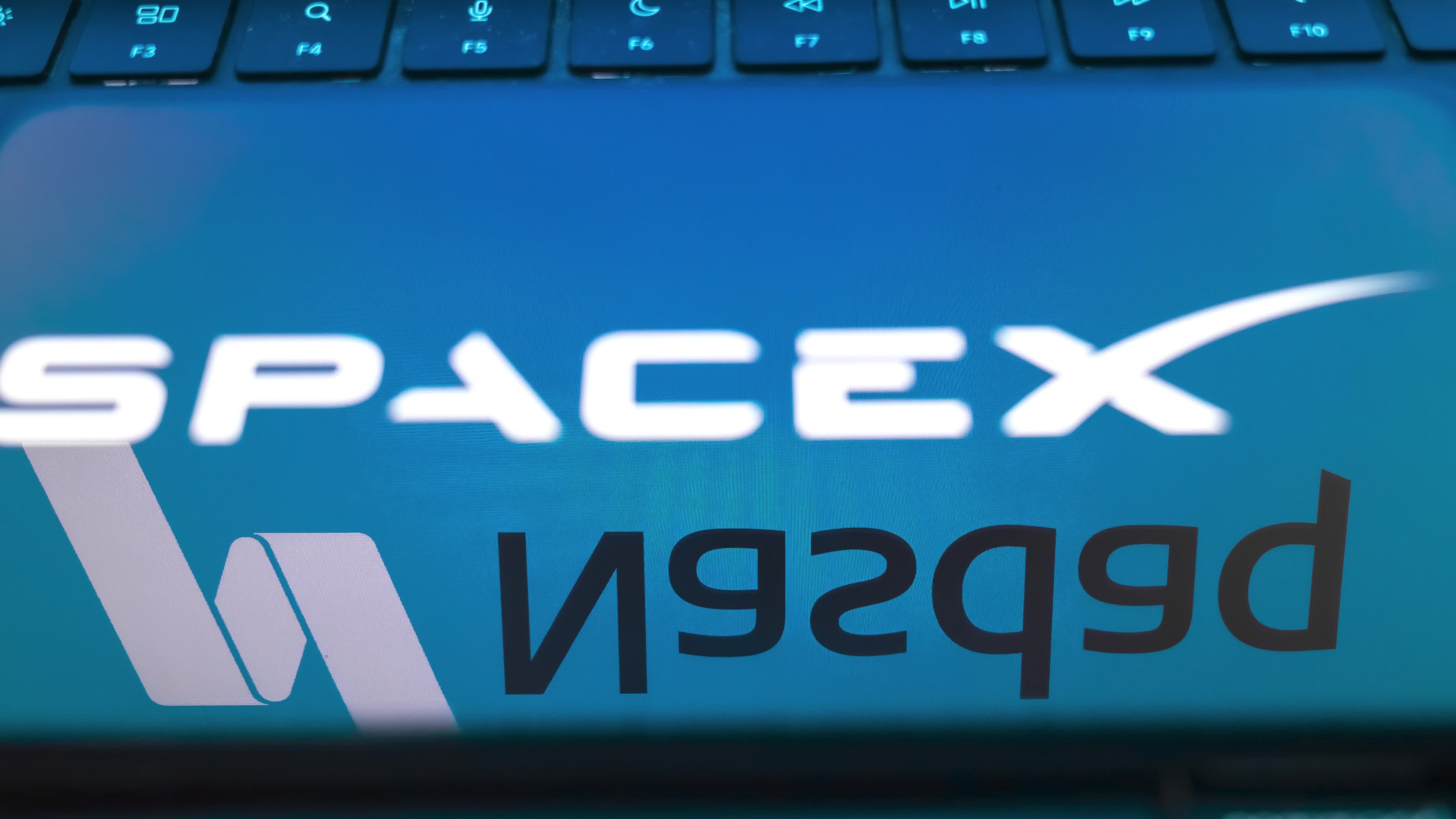 SpaceX - Nasdaq