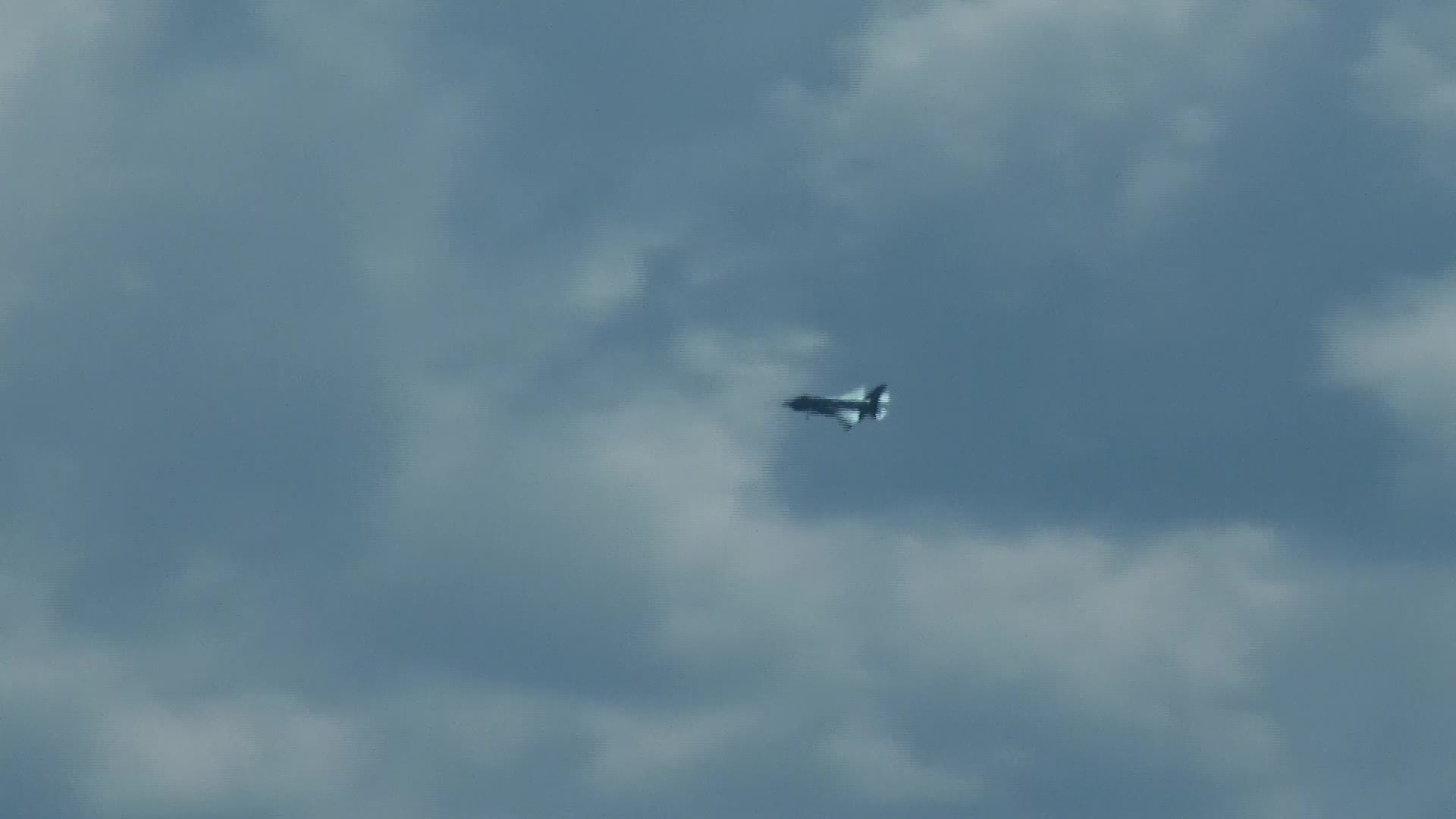 POLAND: Lockheed Martin F-35A fighter jets