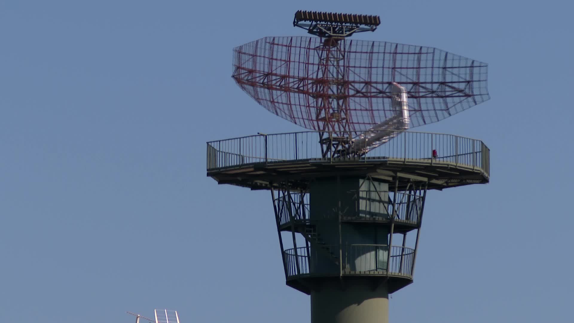 POLAND: 32nd Tactical Air Base in Łask