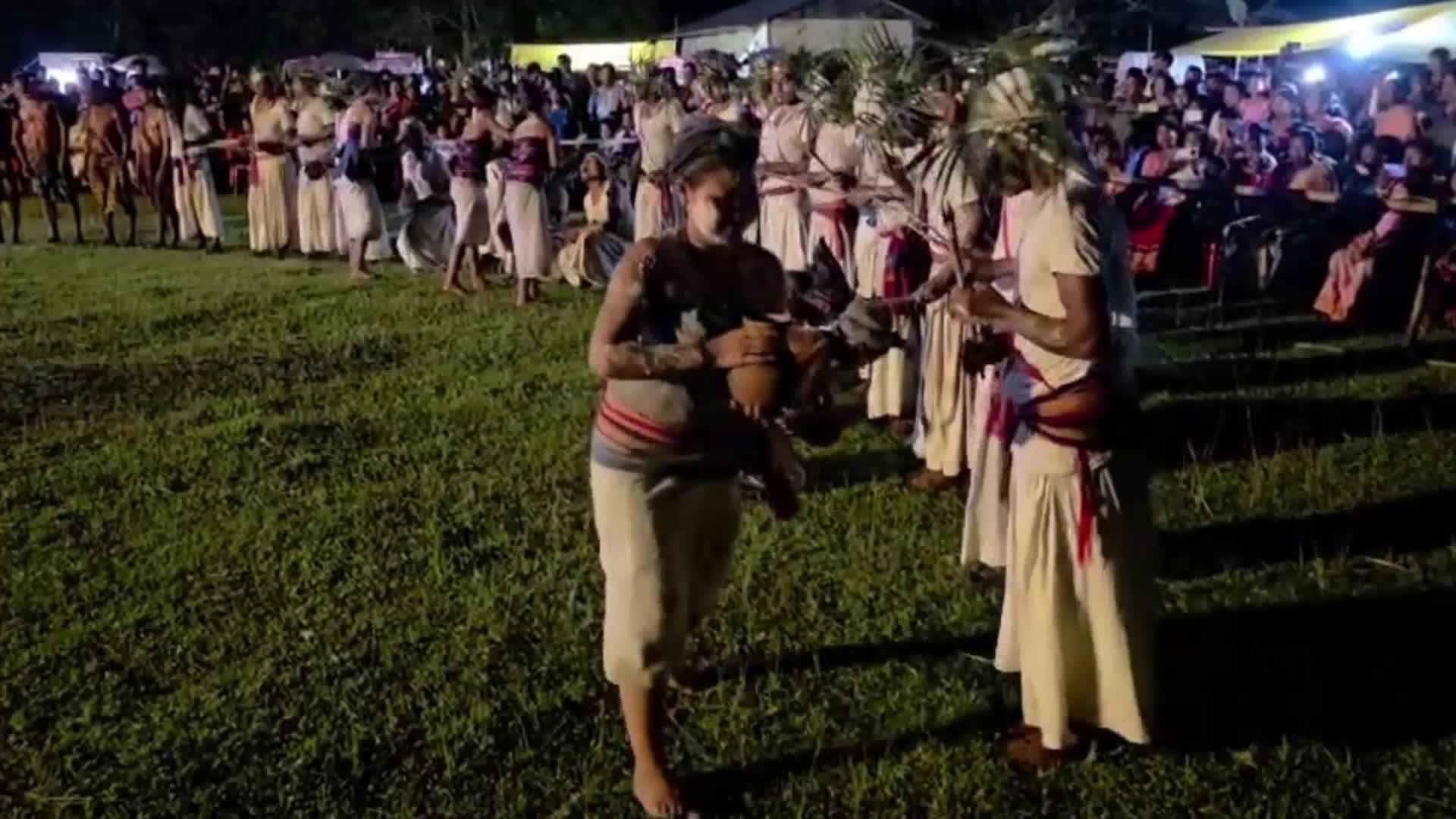 Baikho Festival in India
