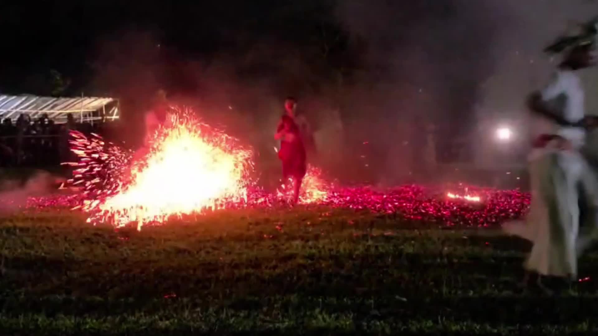 Baikho Festival in India