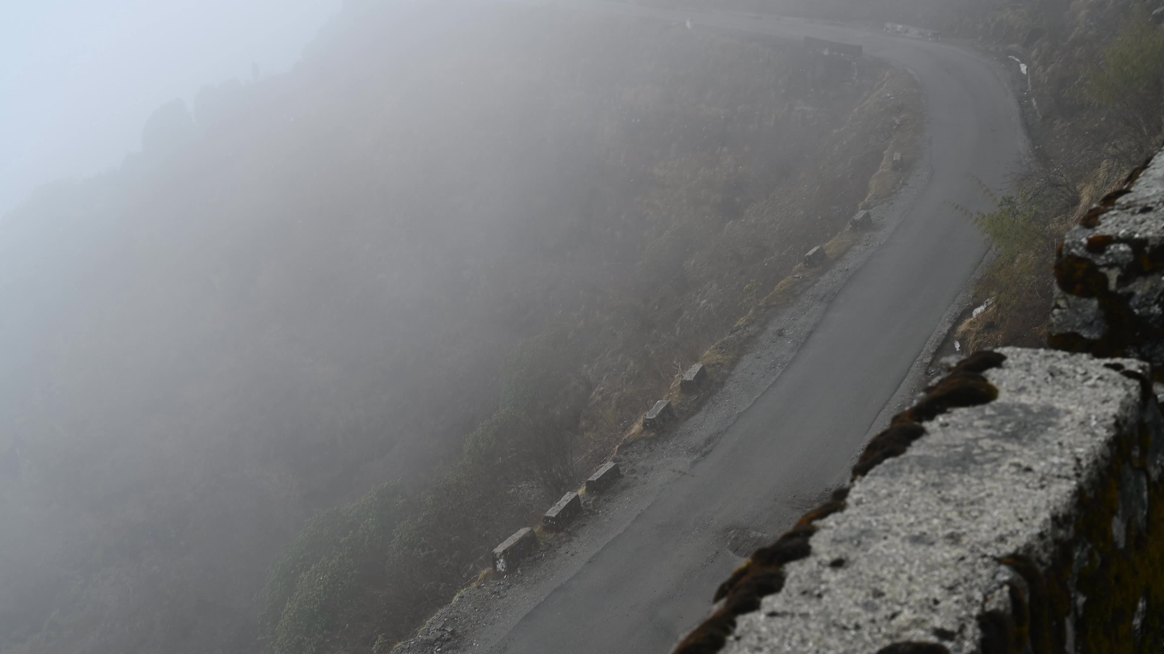 Old Silk Route - The Old Indo-China Trade Route - Indian Himalaya