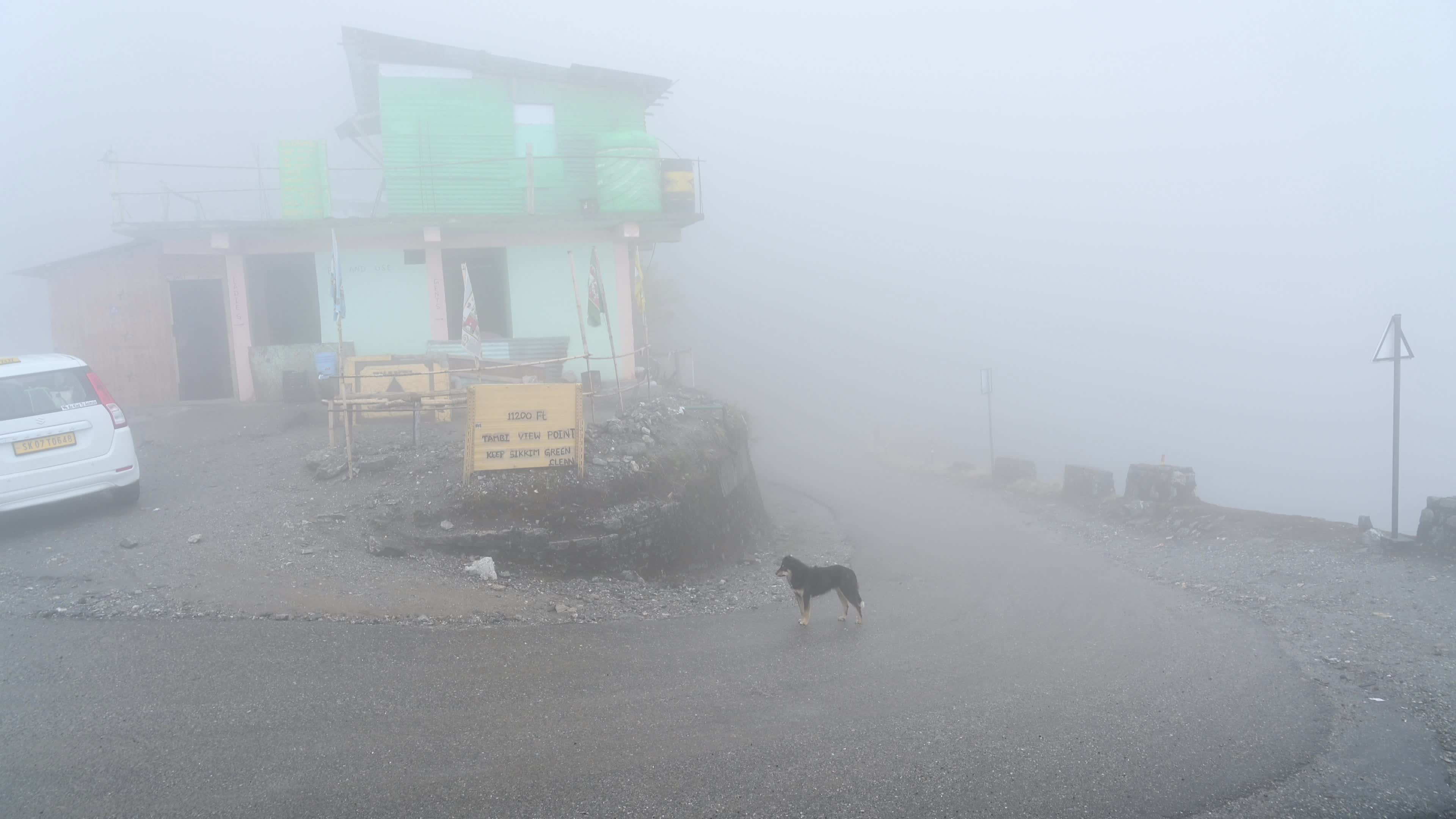 Old Silk Route - The Old Indo-China Trade Route - Indian Himalaya