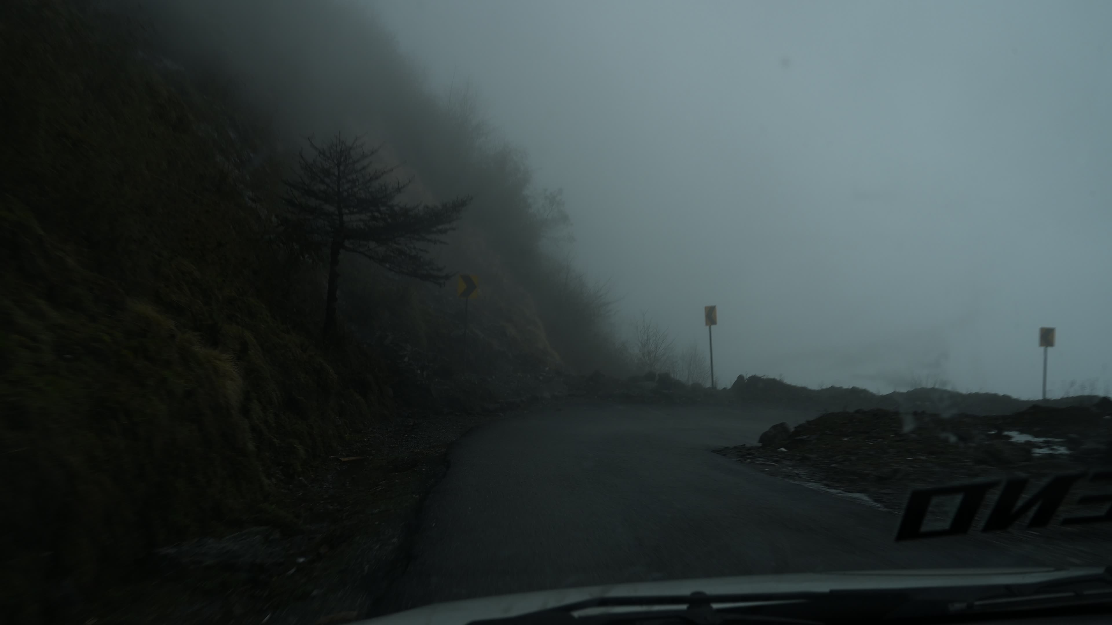 Old Silk Route - The Old Indo-China Trade Route - Indian Himalaya