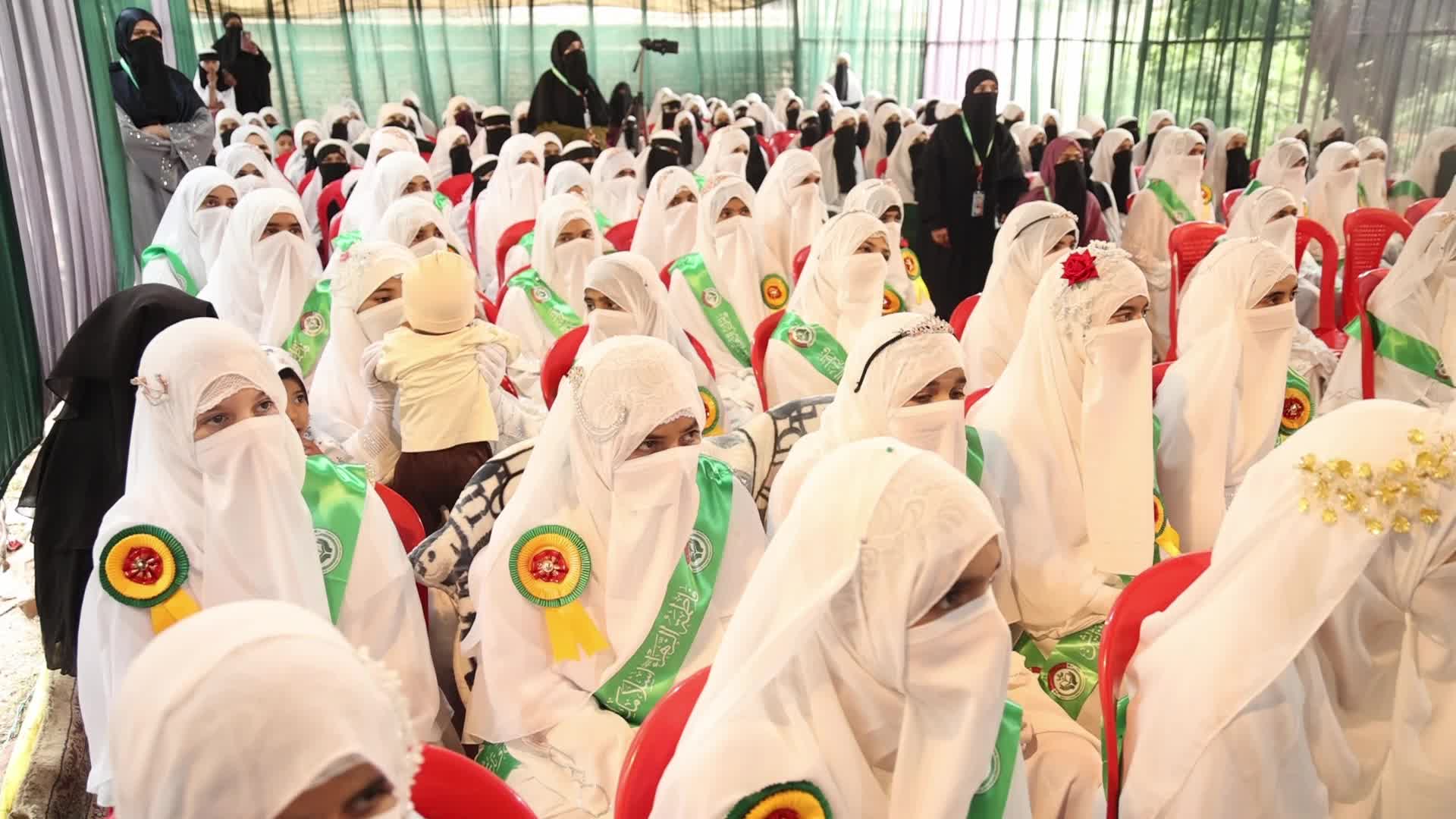 Anti-Drugs Seminar In Srinagar
