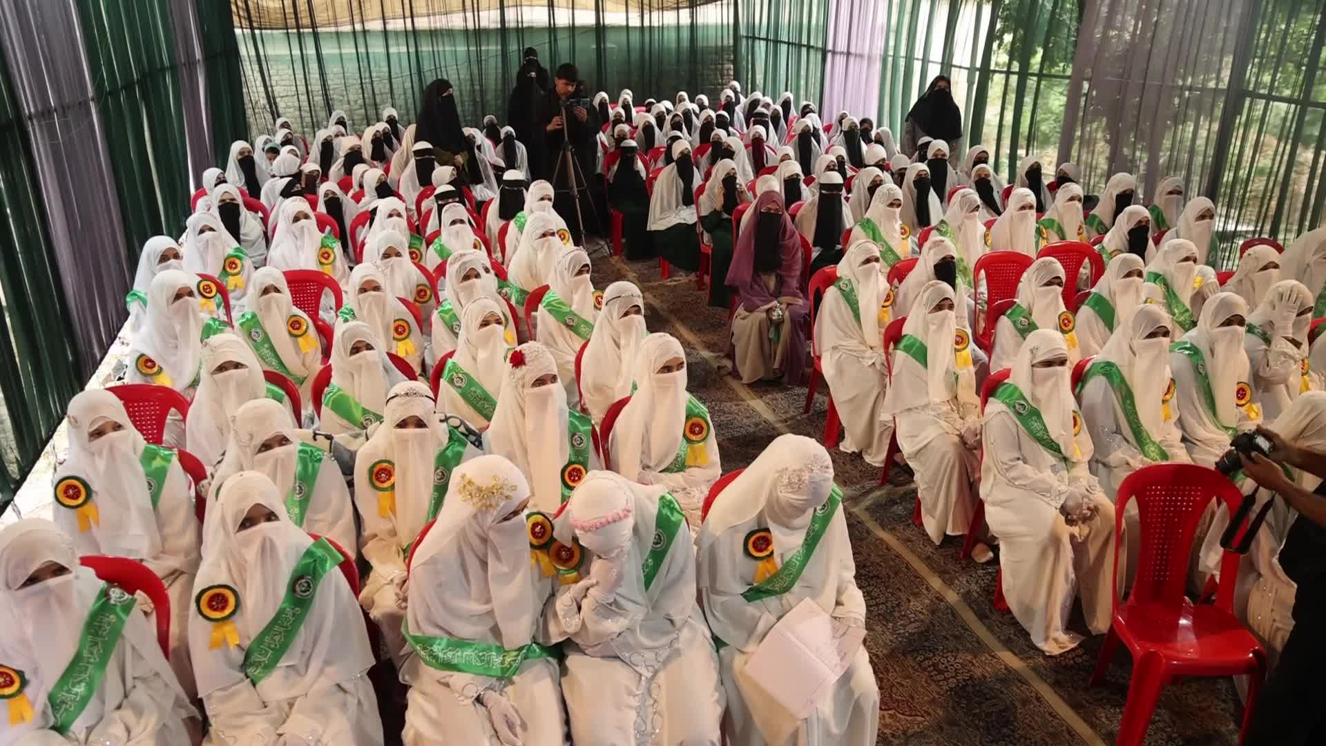 Anti-Drugs Seminar In Srinagar