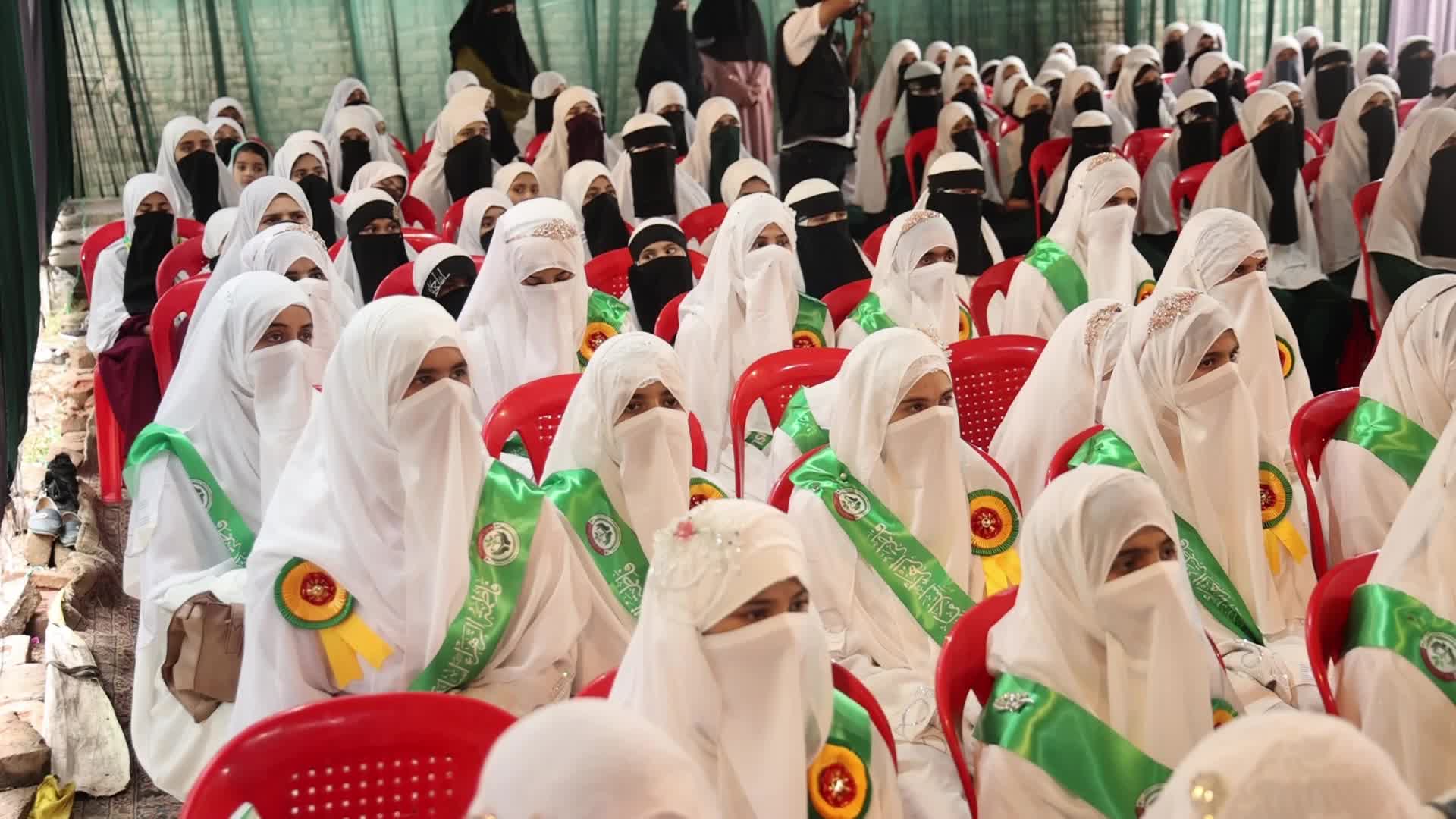 Anti-Drugs Seminar In Srinagar