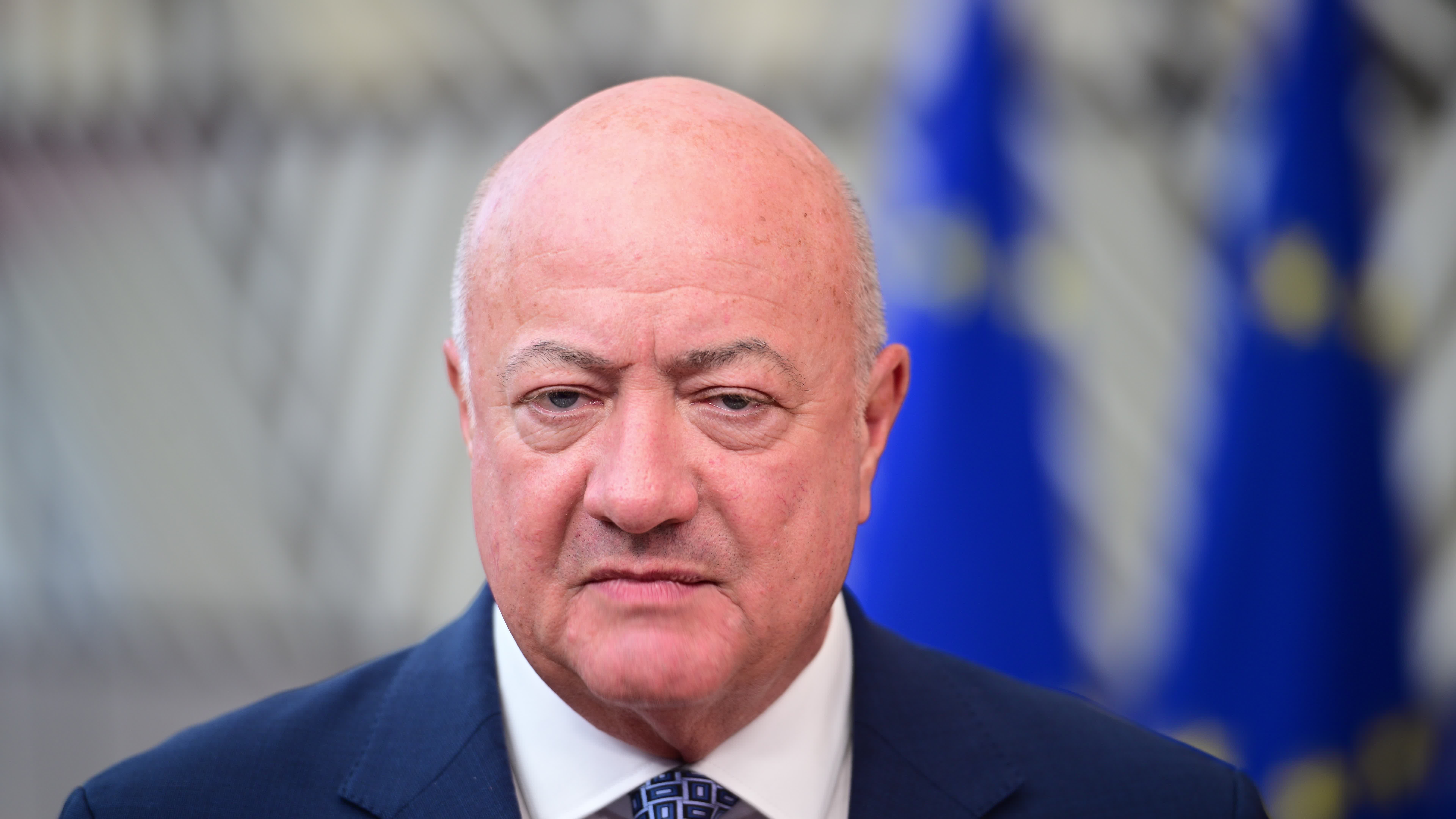 European Union leaders summit in Brussels
