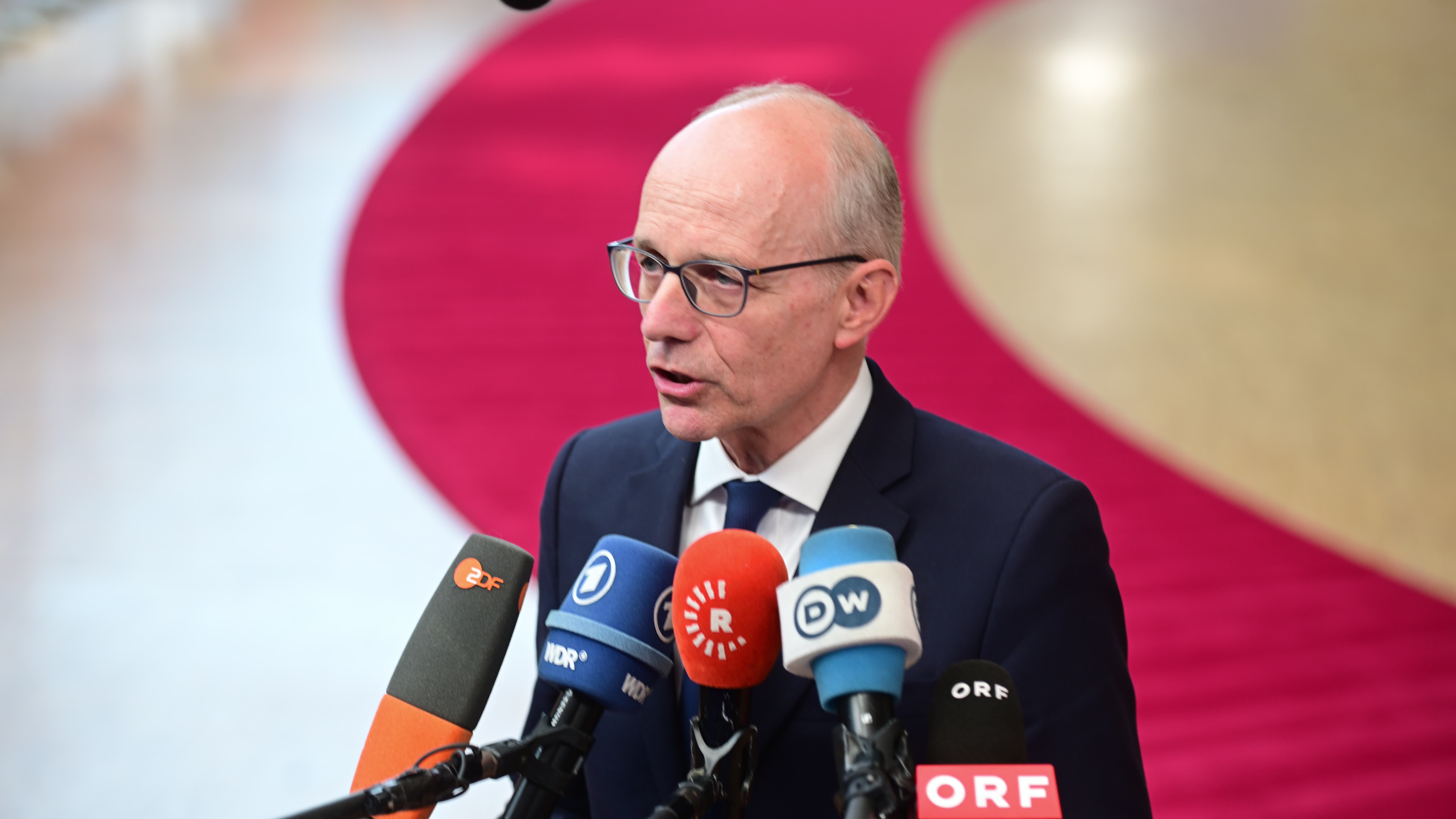 European Union leaders summit in Brussels