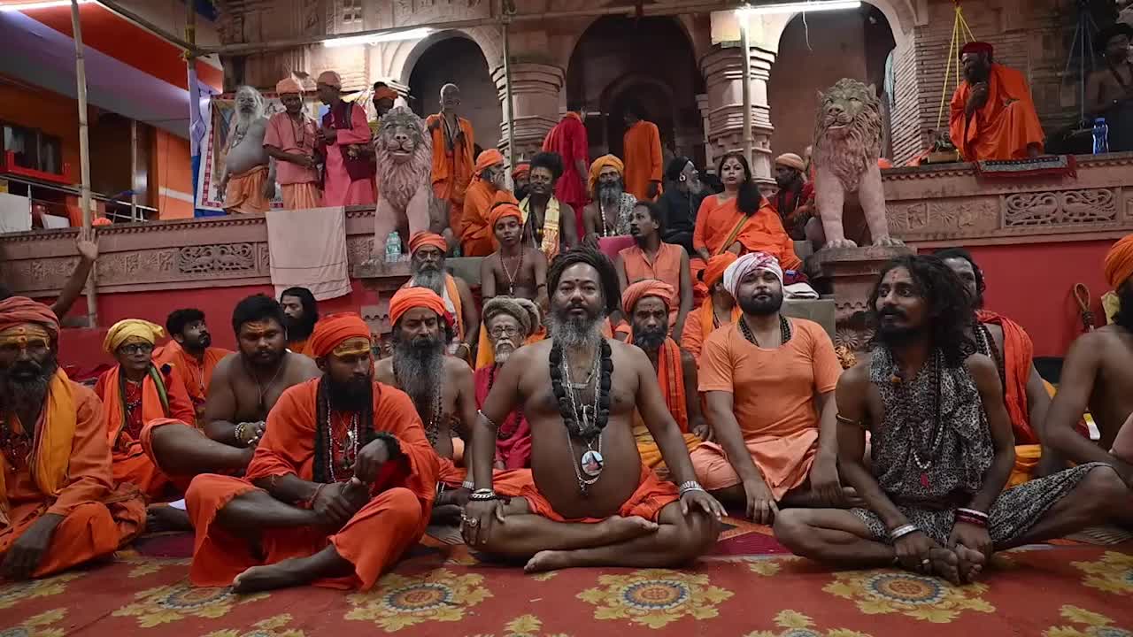 International Day of Yoga in India