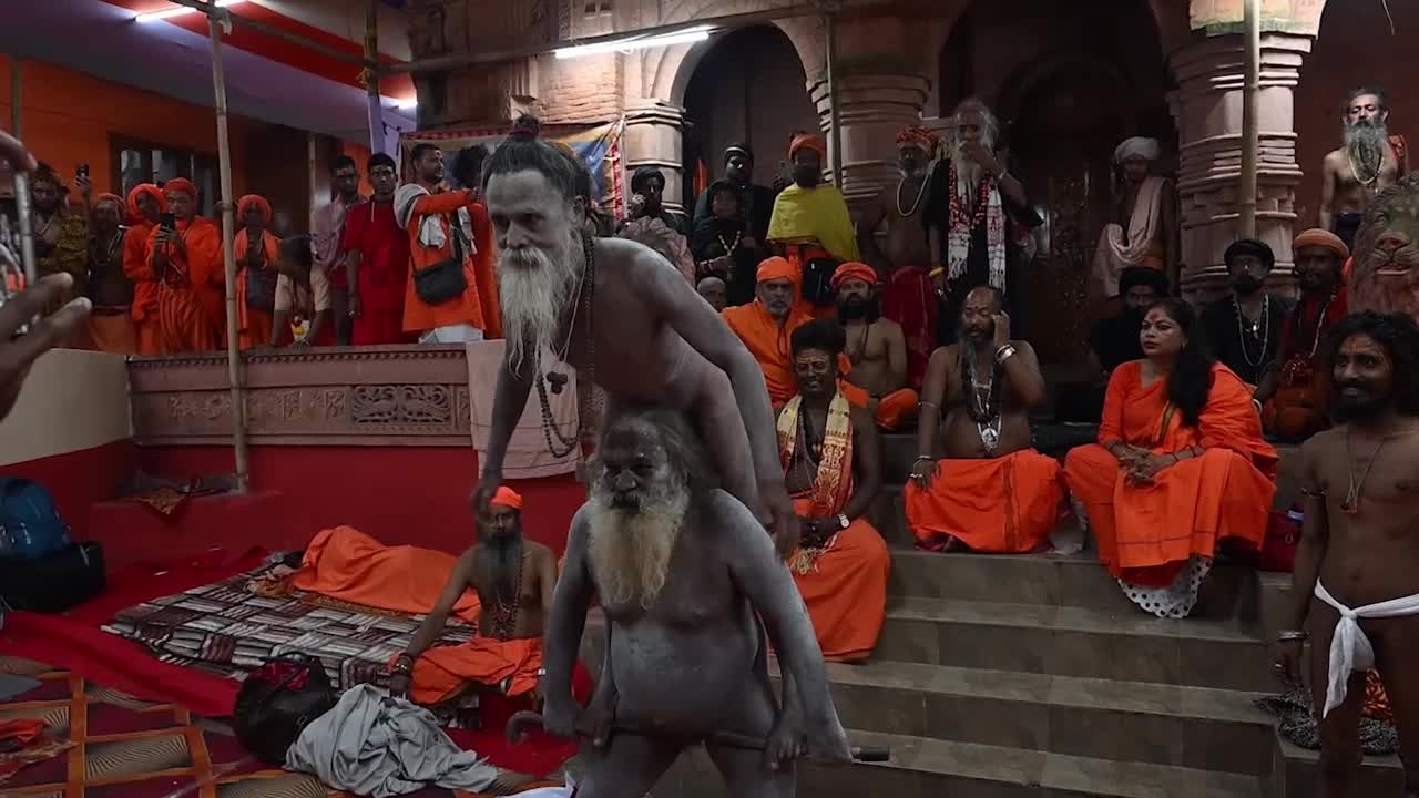 International Day of Yoga in India
