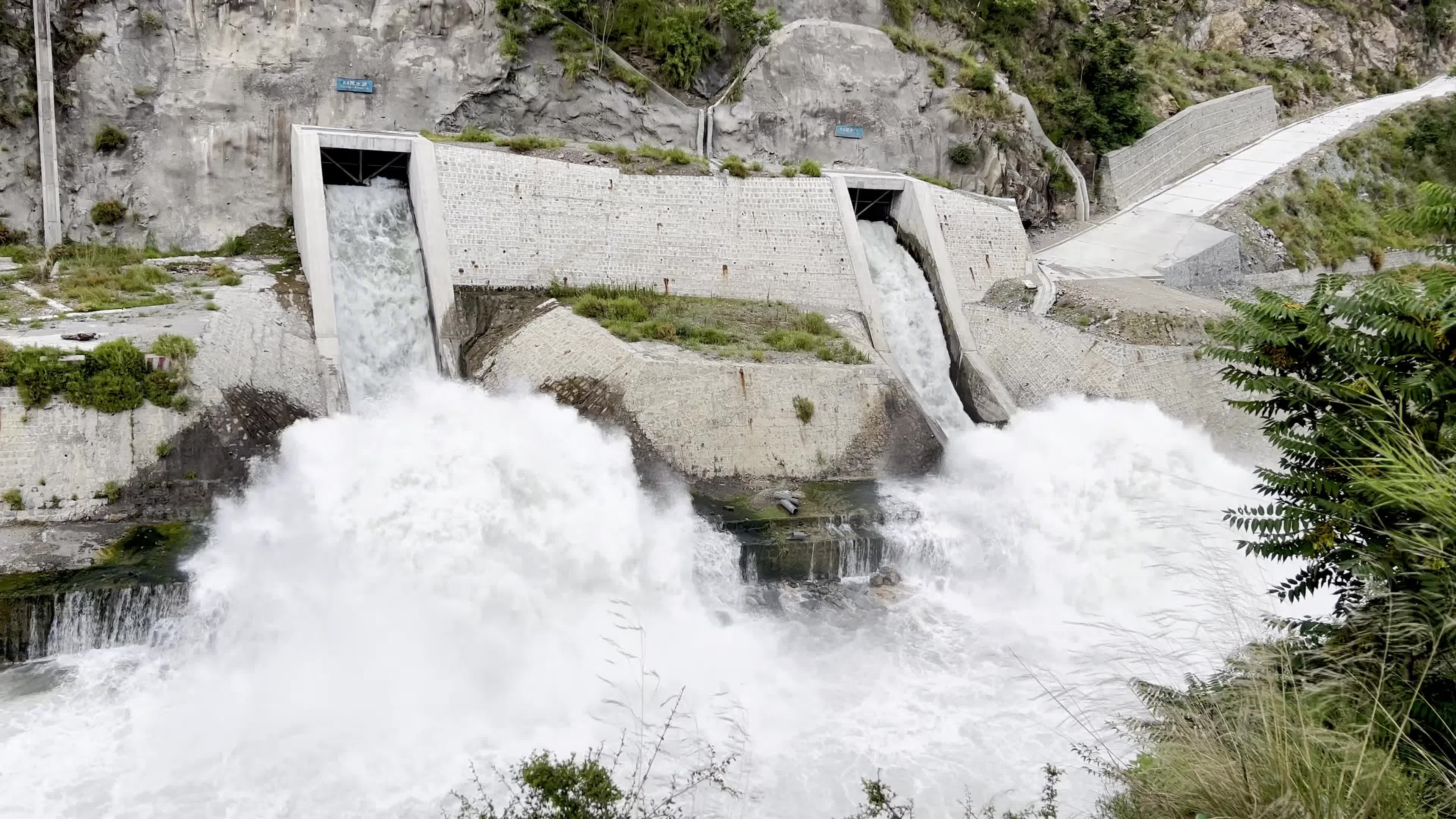 Pakistan’s Suki Kinari Hydropower Project Powers a New Era of Clean Energy