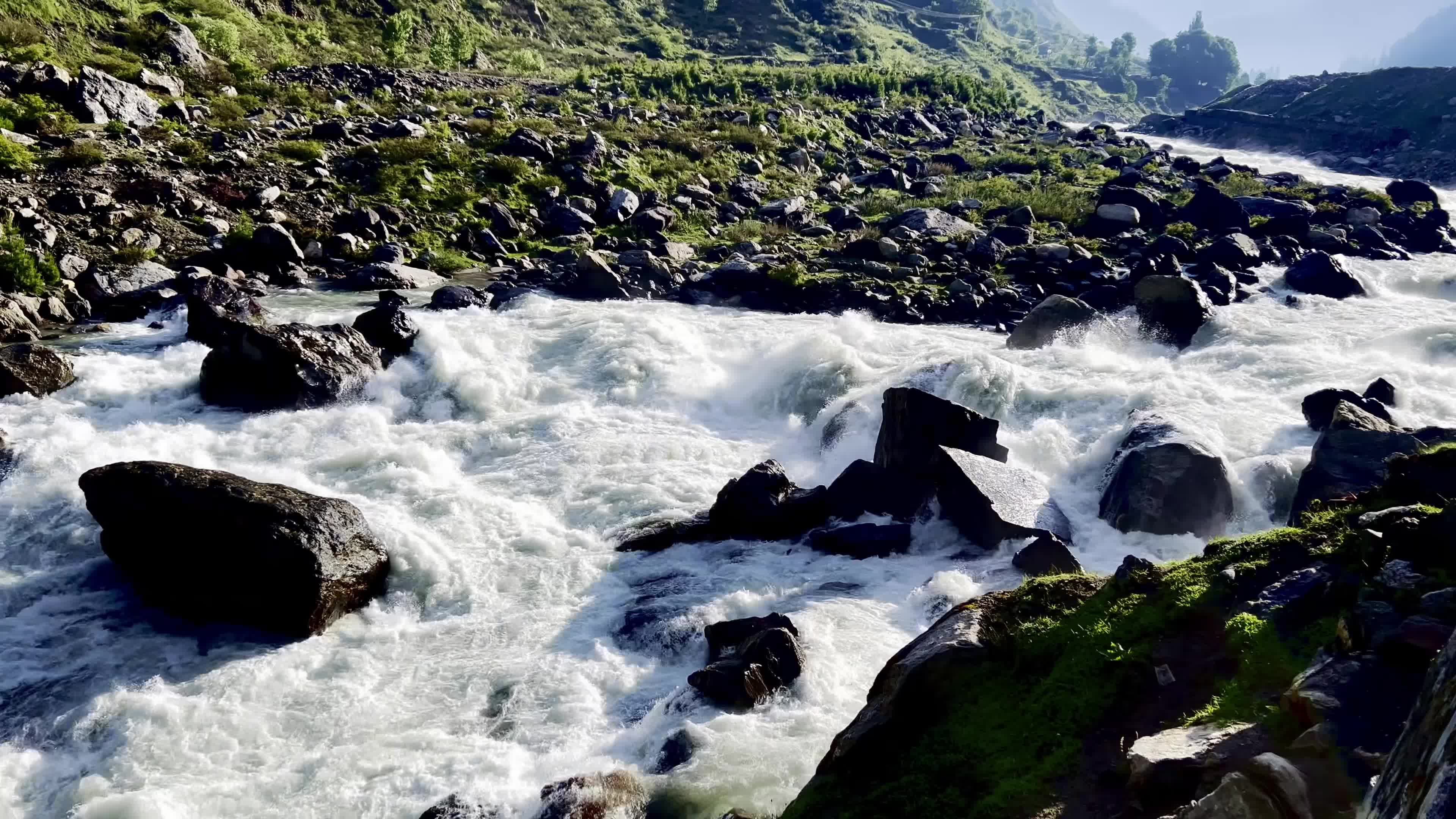 Pakistan’s Suki Kinari Hydropower Project Powers a New Era of Clean Energy