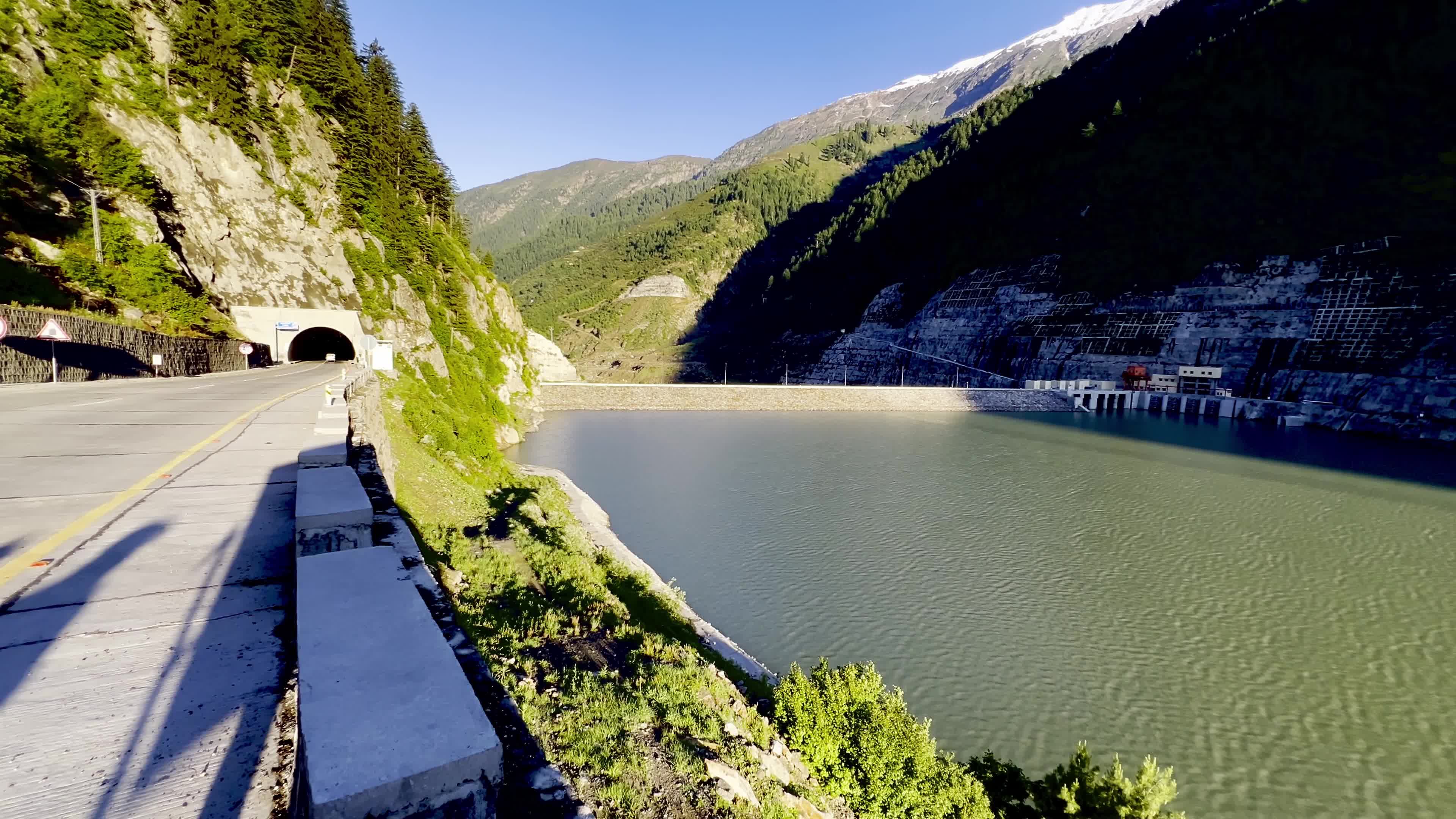 Pakistan’s Suki Kinari Hydropower Project Powers a New Era of Clean Energy