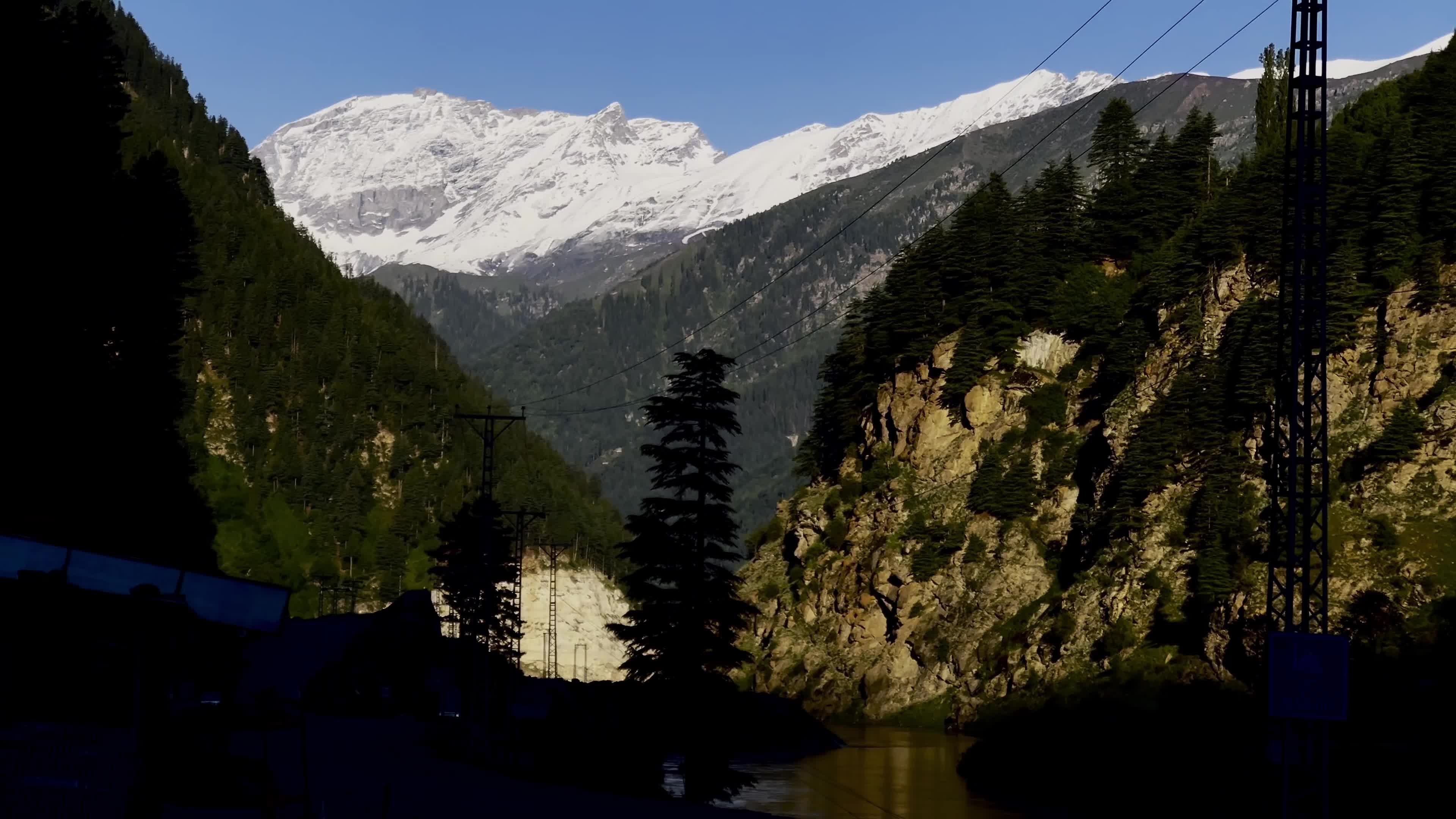Pakistan’s Suki Kinari Hydropower Project Powers a New Era of Clean Energy