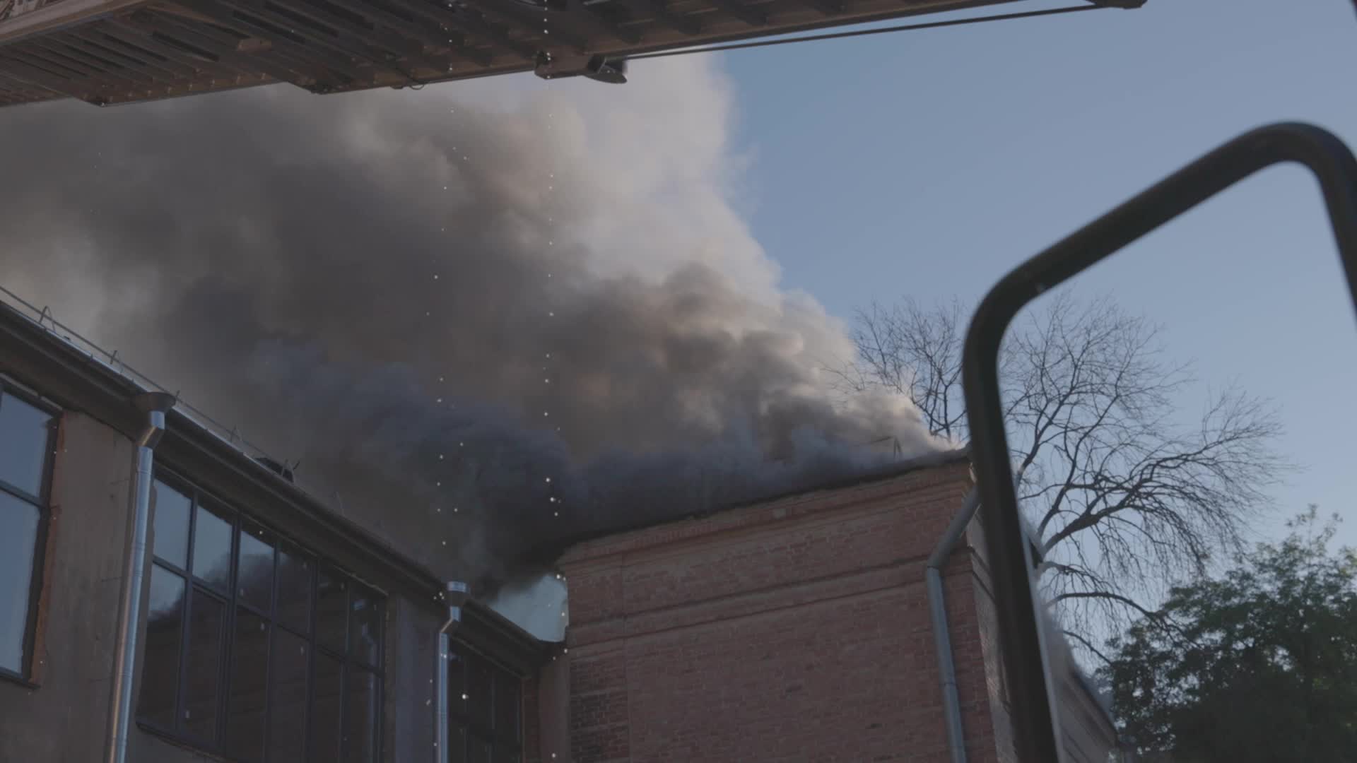 Kharkiv art museum damaged after a russian strike