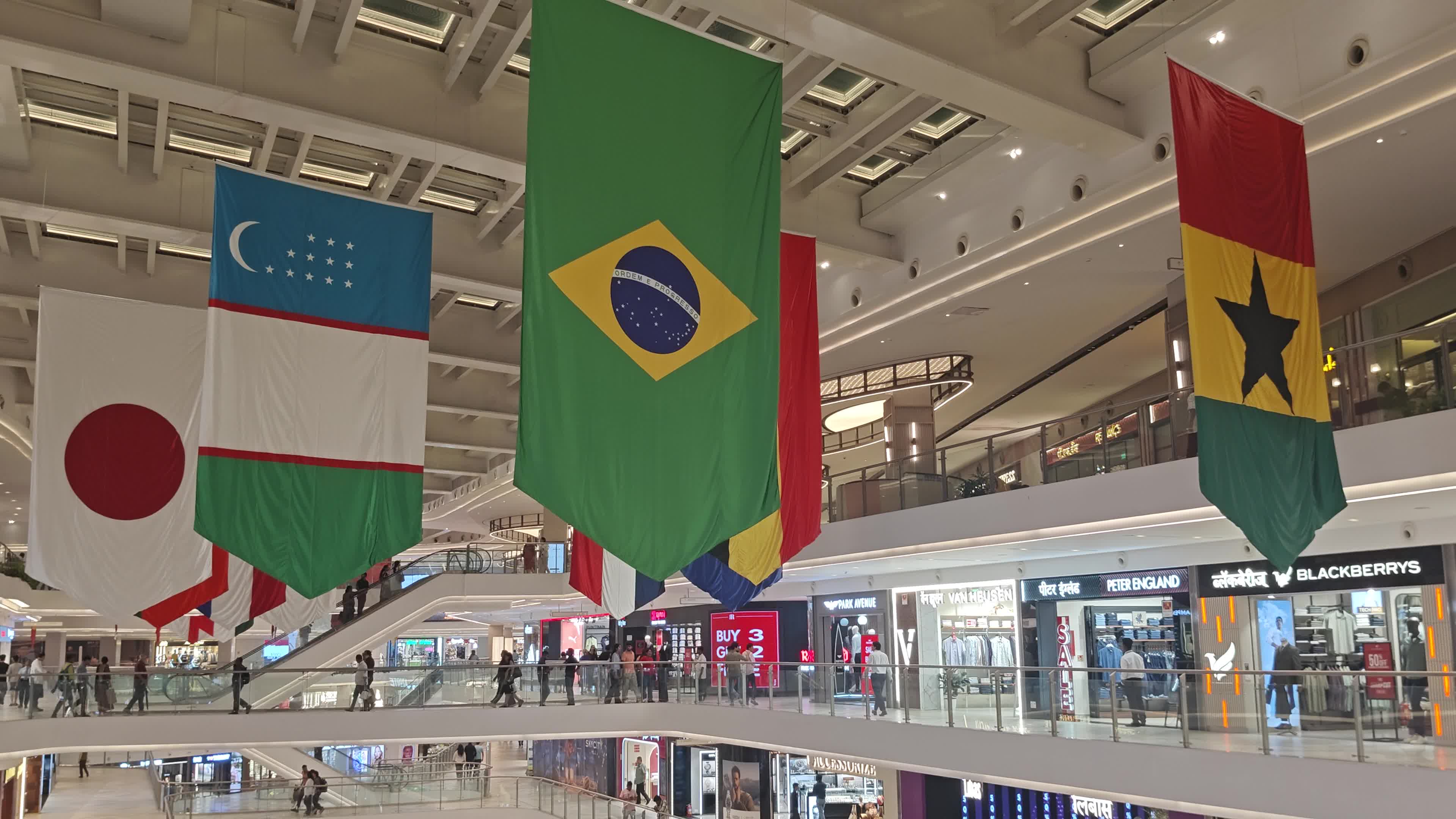 Fifa World Cup Craze In India