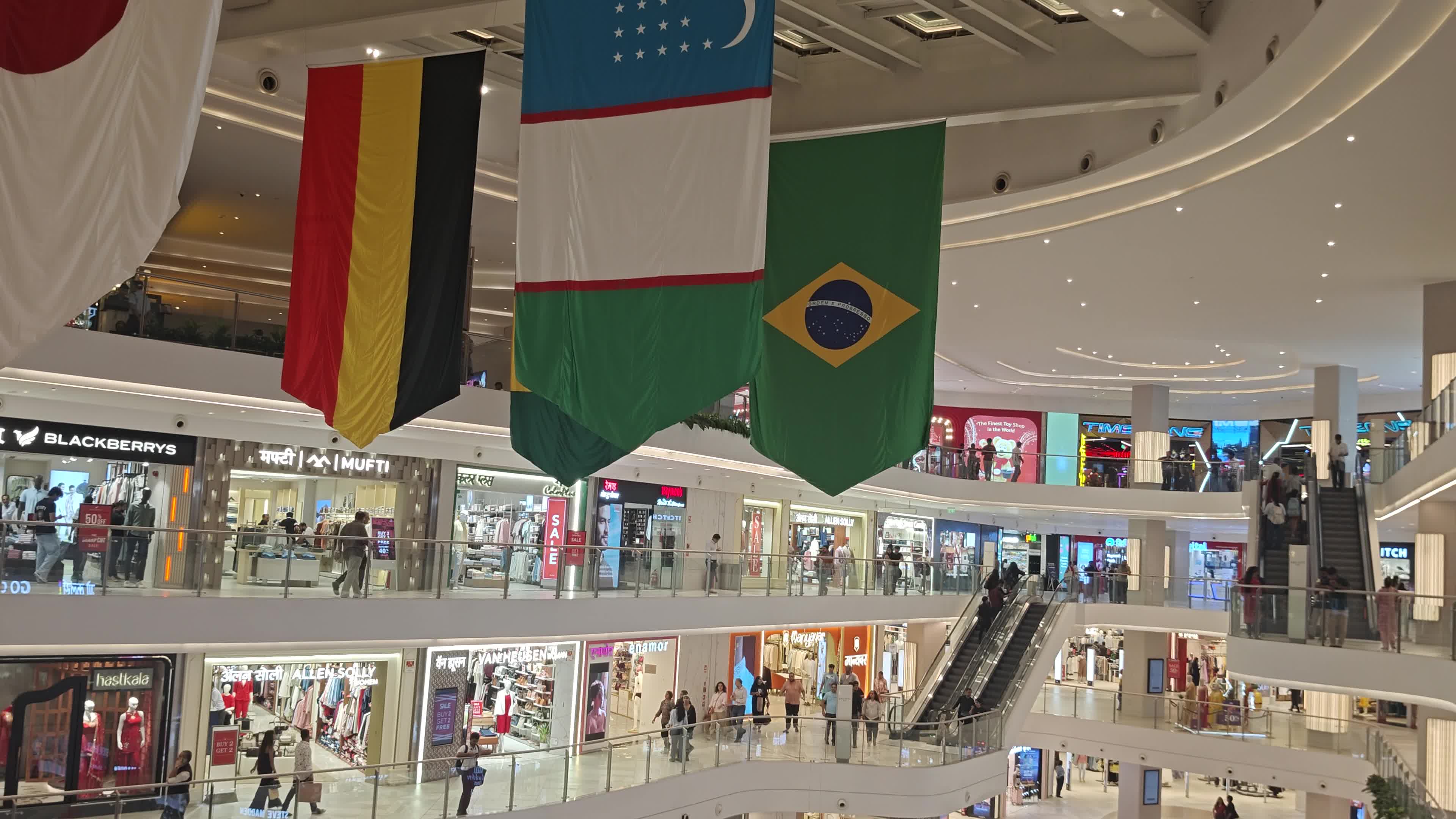 Fifa World Cup Craze In India