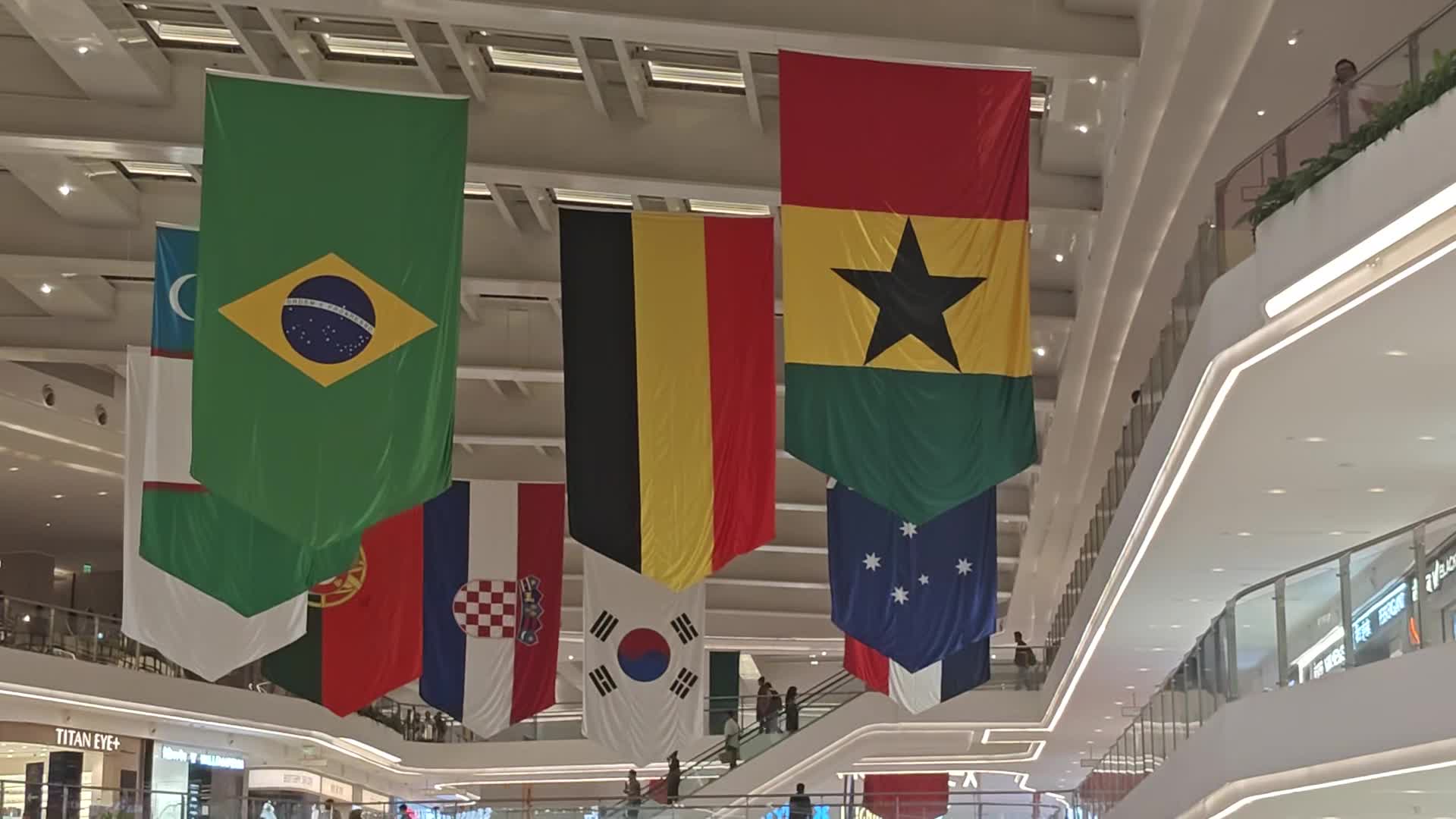 Fifa World Cup Craze In India