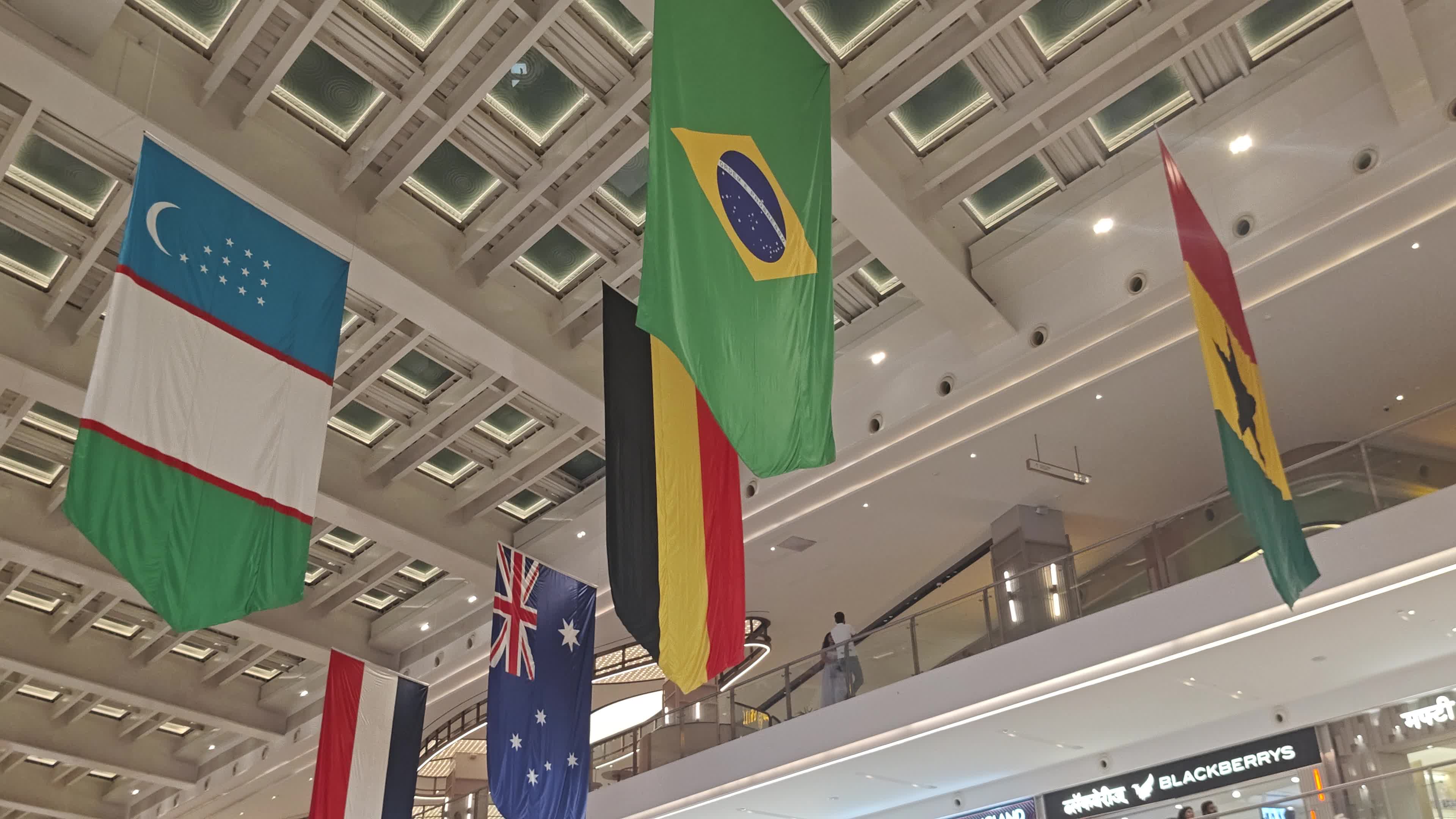 Fifa World Cup Craze In India
