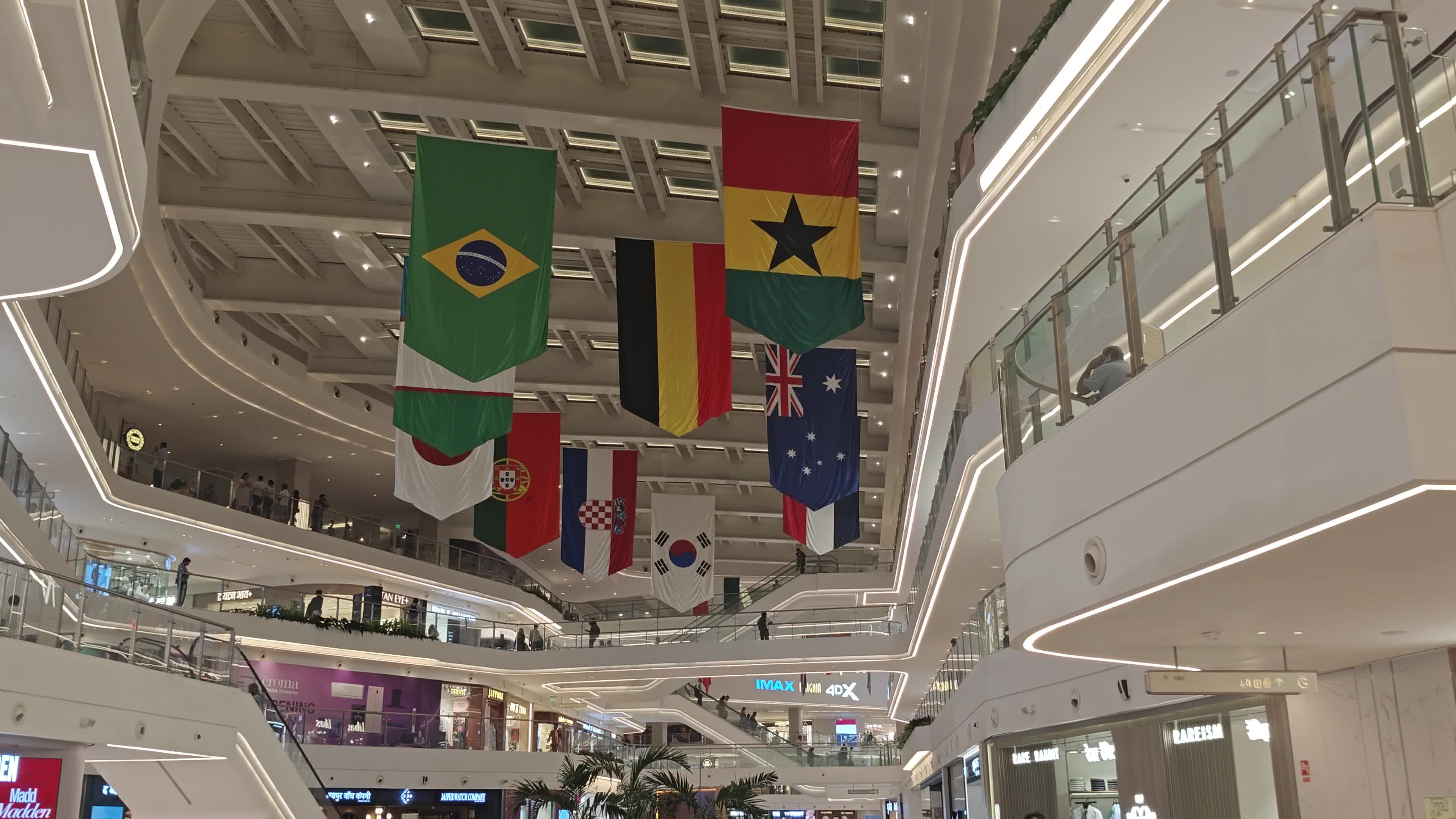 Fifa World Cup Craze In India