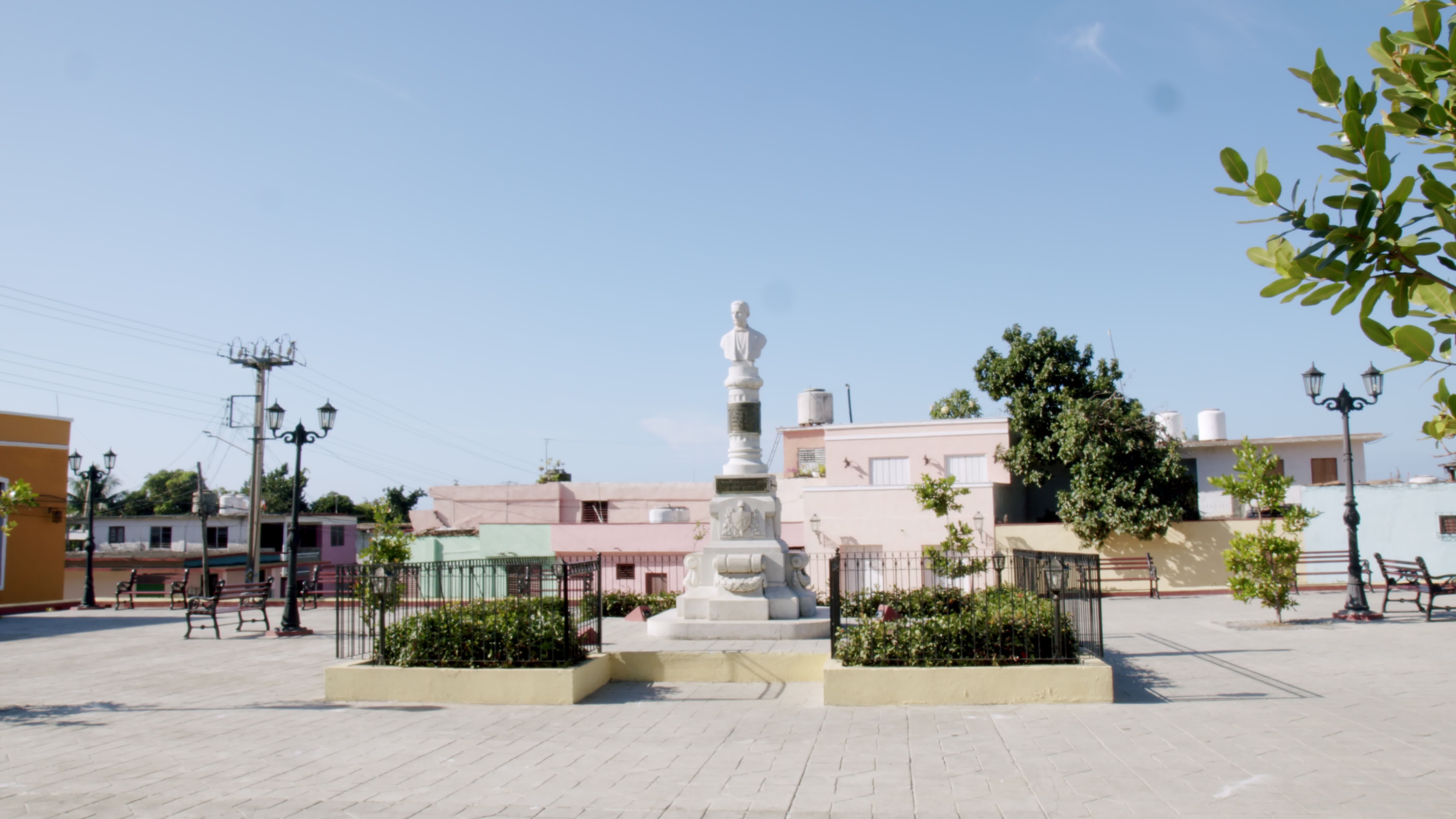 Daily Life In Trinidad, Cuba