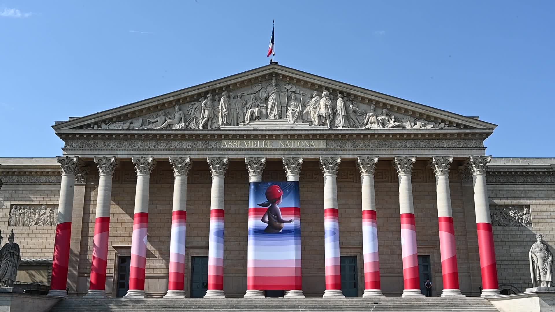 French National Assembly