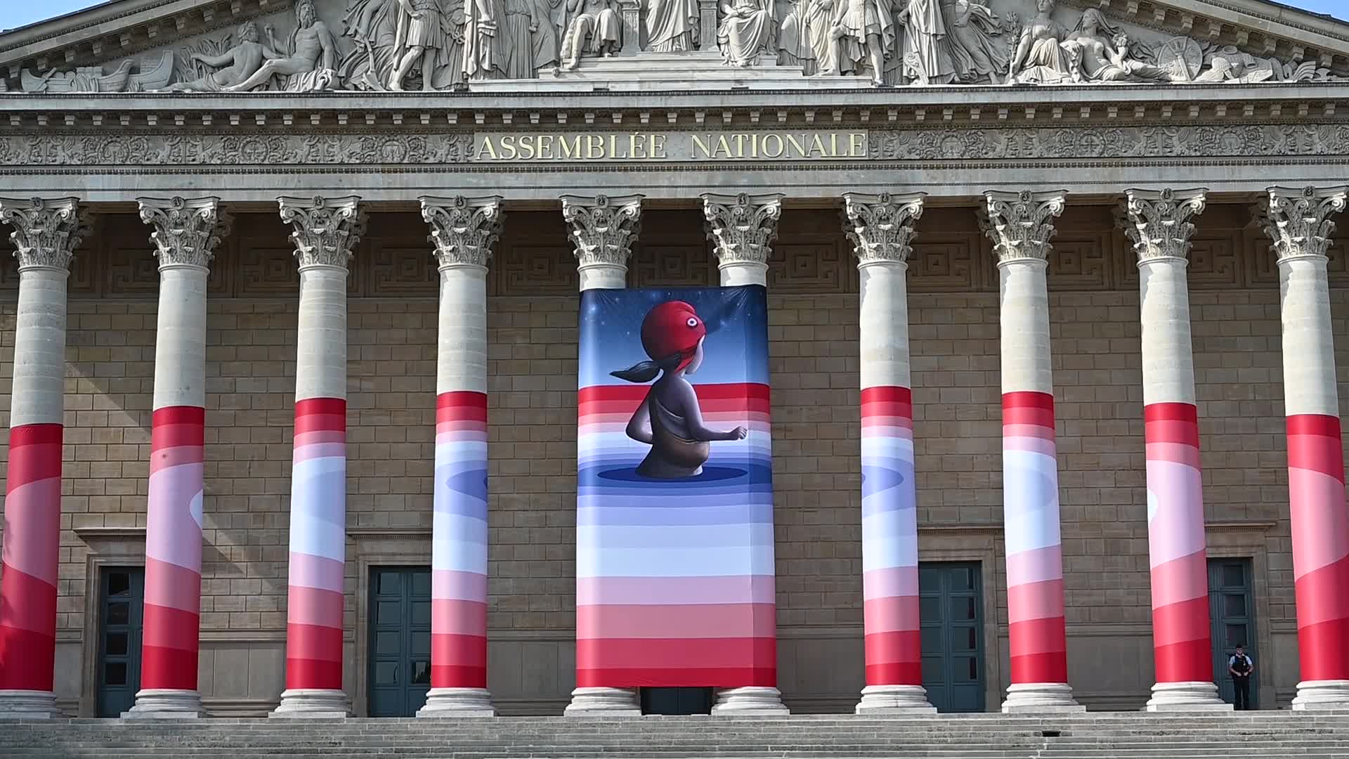 French National Assembly